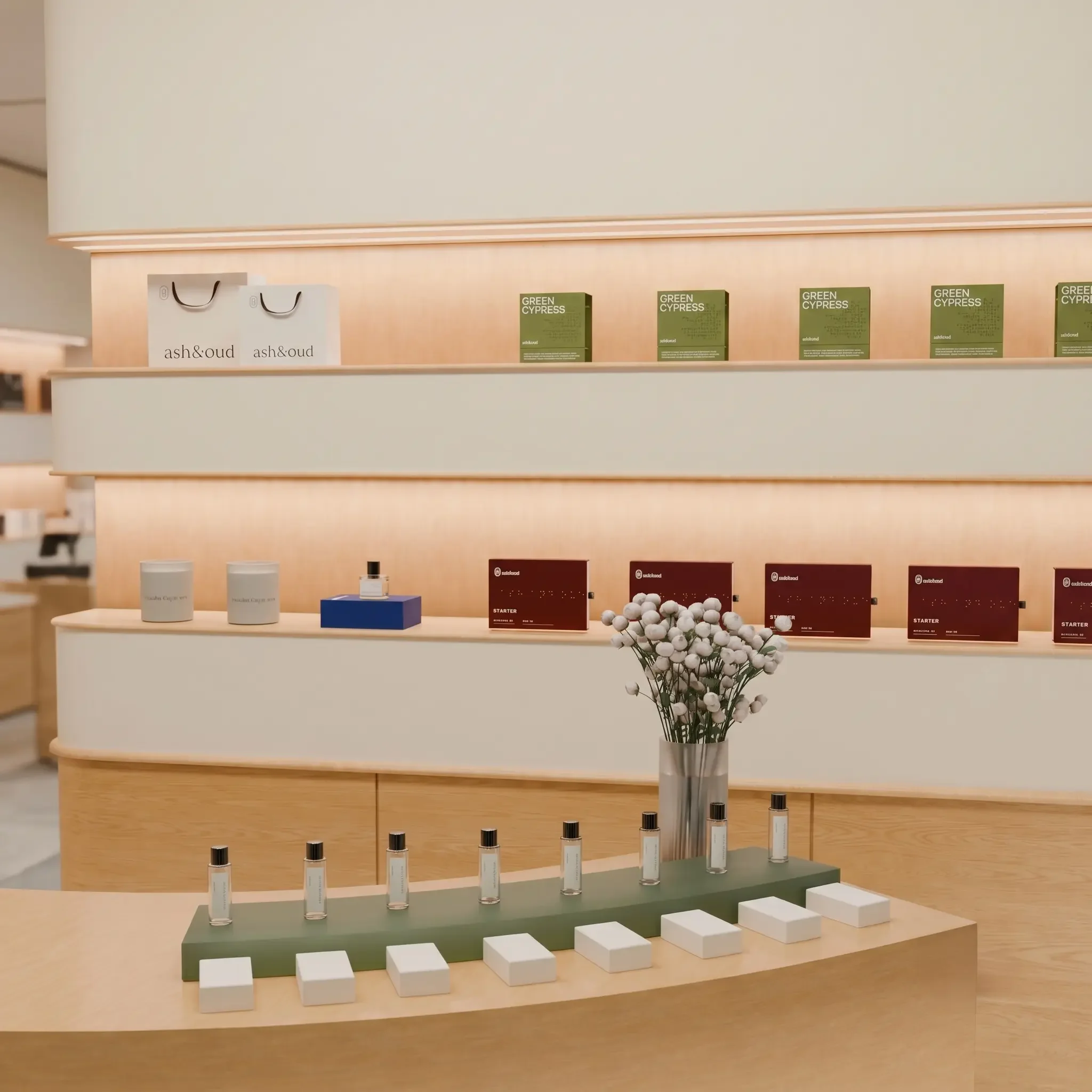 Why Niche Fragrance Brands Are Losing Sales Before Anyone Smells the Scent