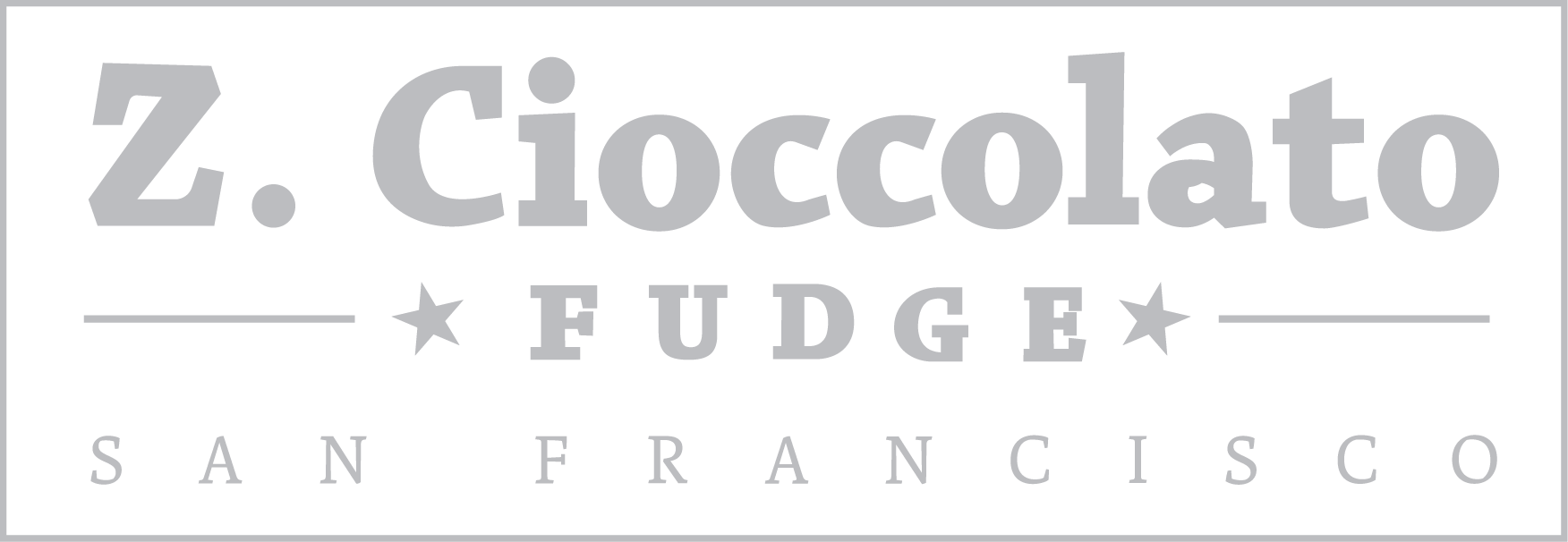Z. Cioccolato