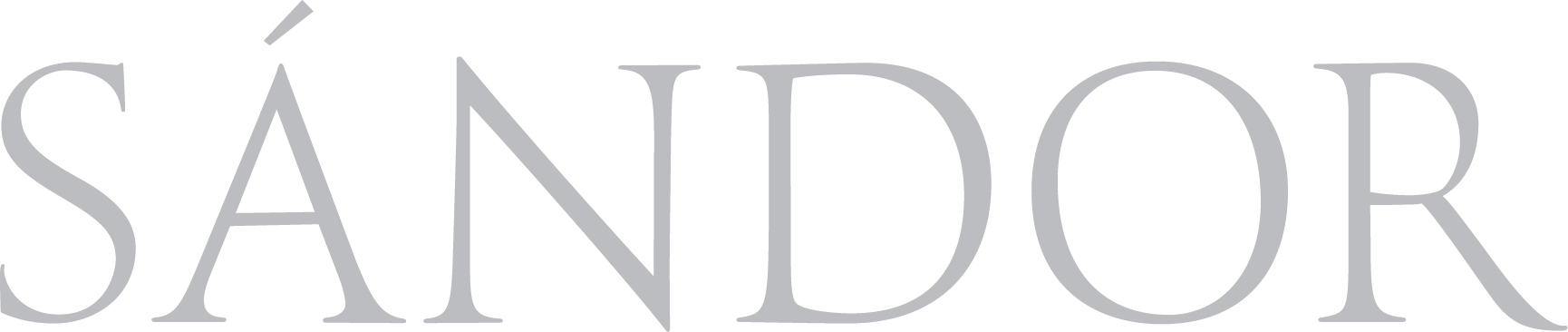 SÁNDOR