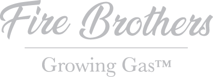 Fire Brothers Grow