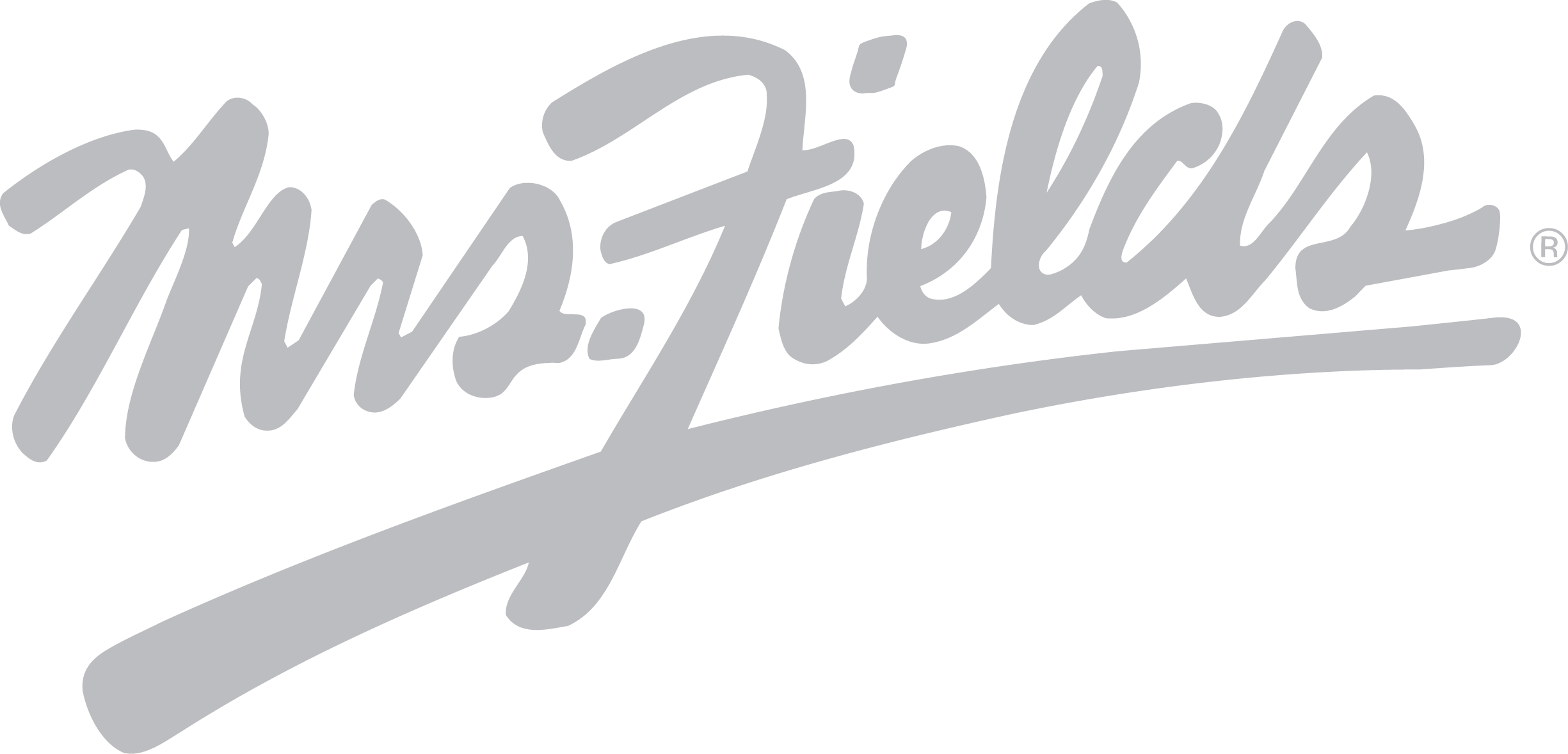 Mrs. Fields