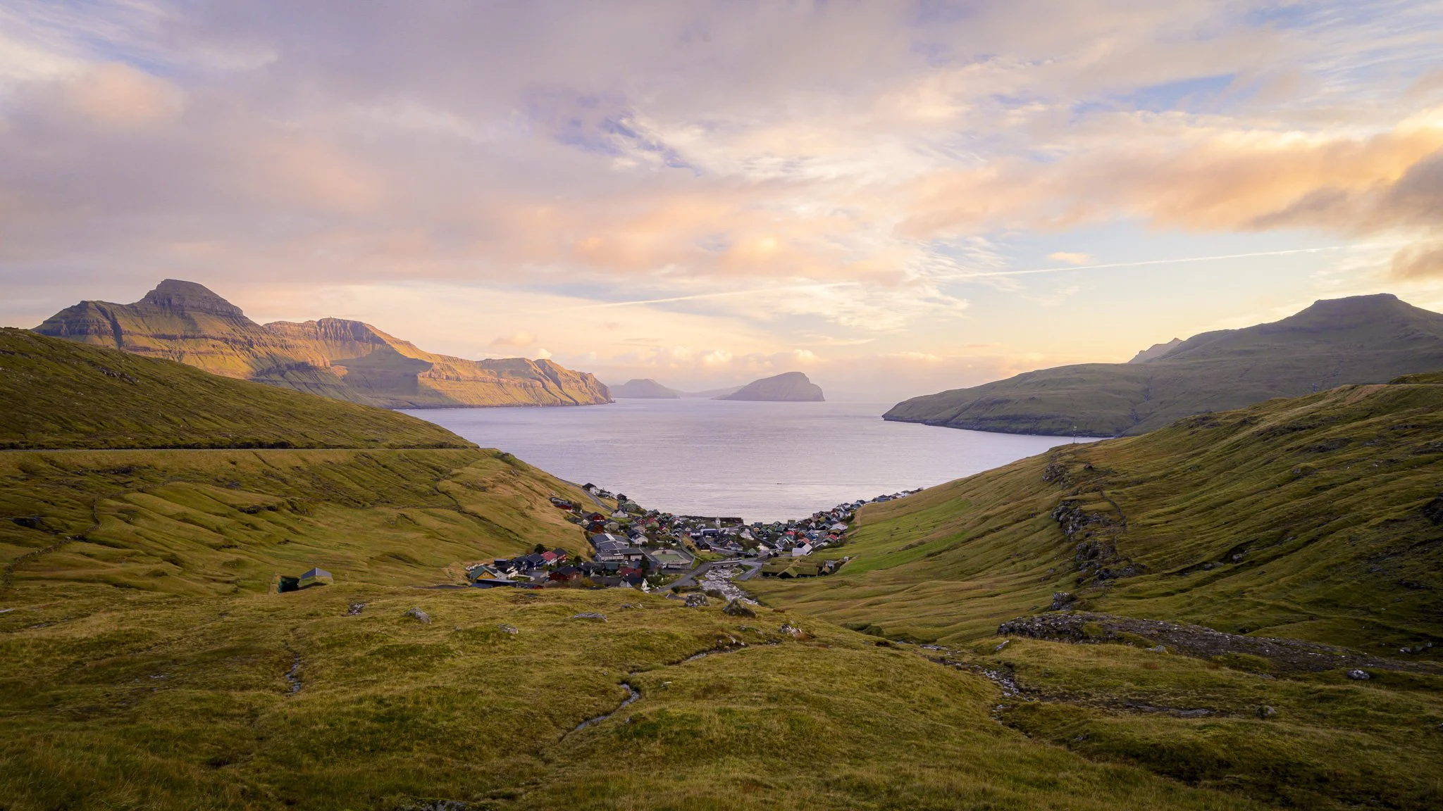 Faroe Islands