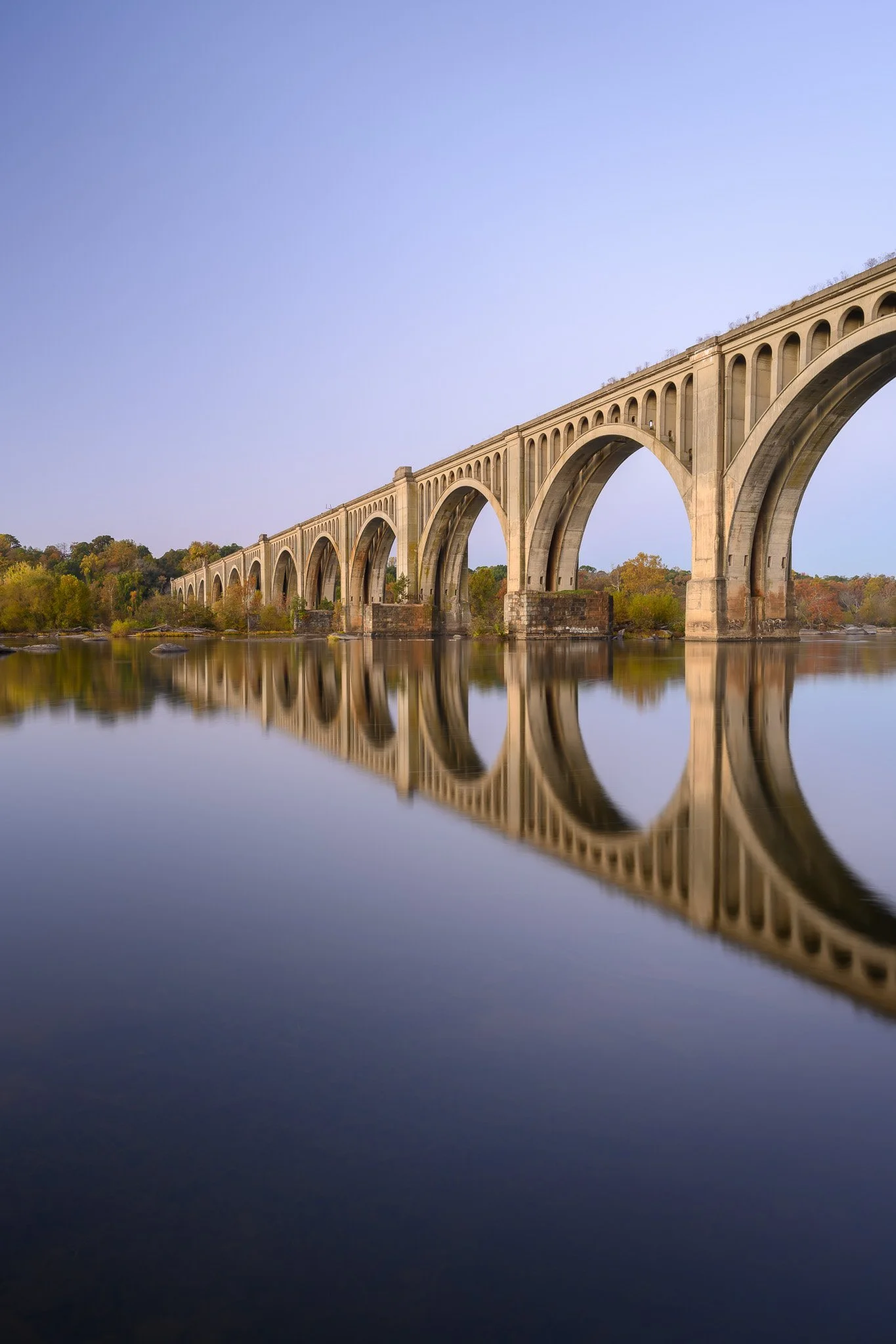 Cities and Structures