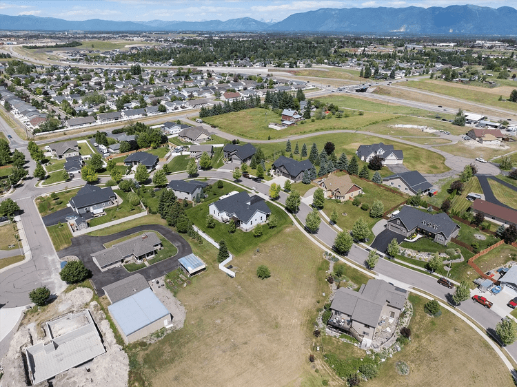 Diamond Ridge Estates is a picturesque residential community offering ...