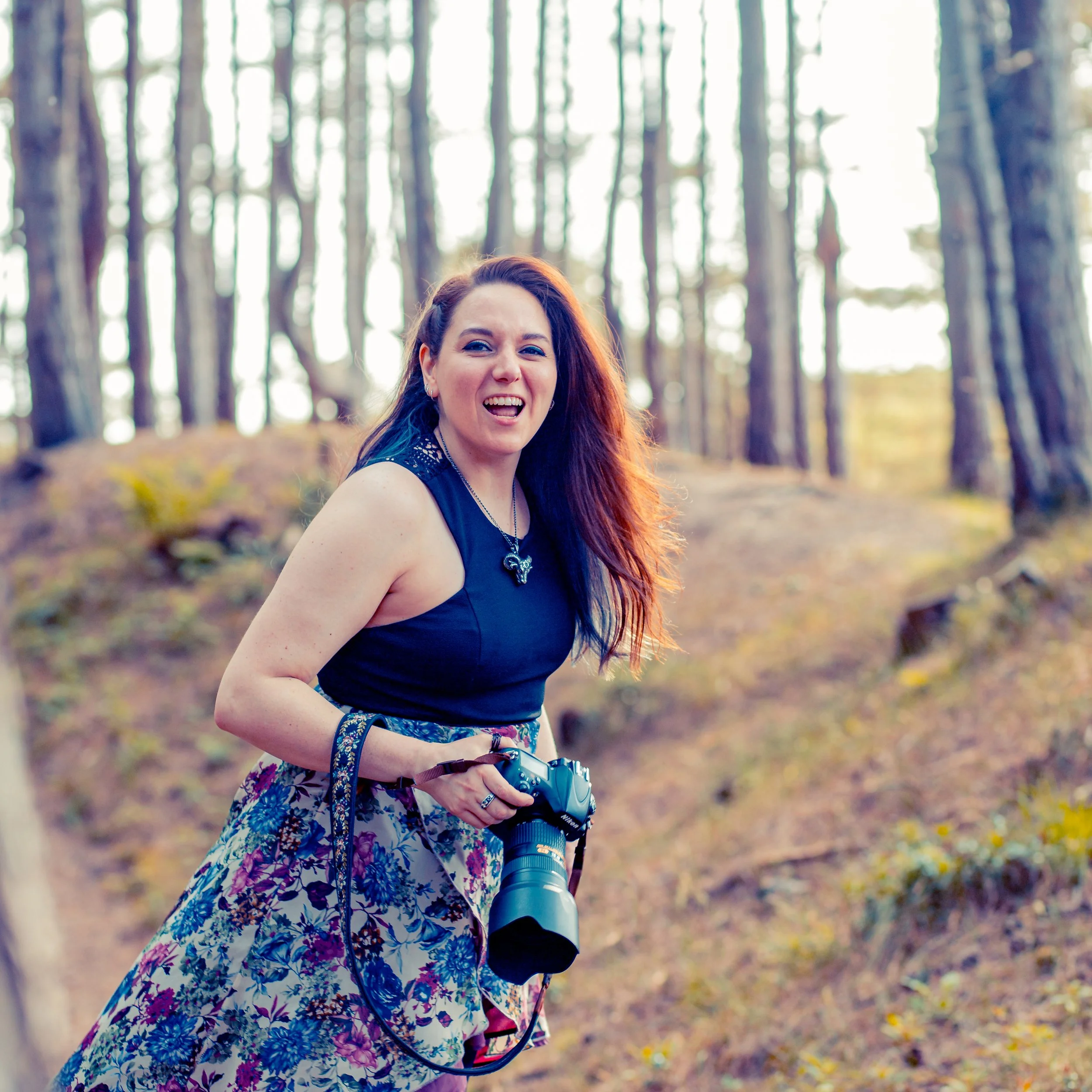 How to book your wedding photography with Vicky Dubois