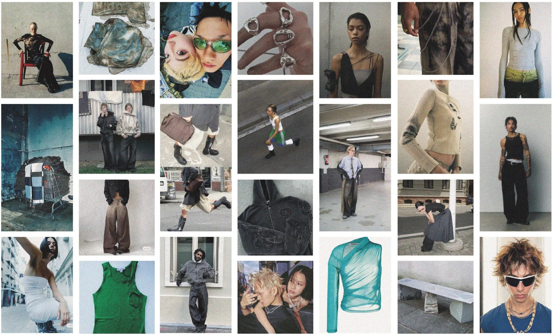 WEEKDAY BRANDS - MINI PROJECT 2025