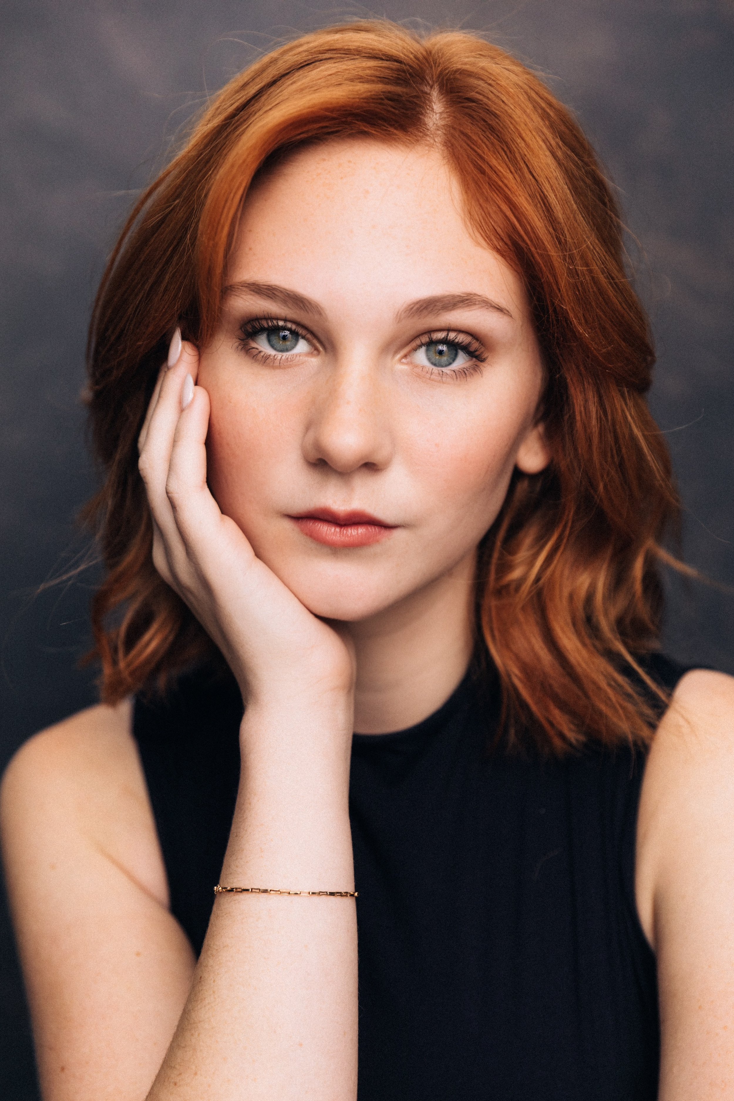 Lily Brooks O'Briant