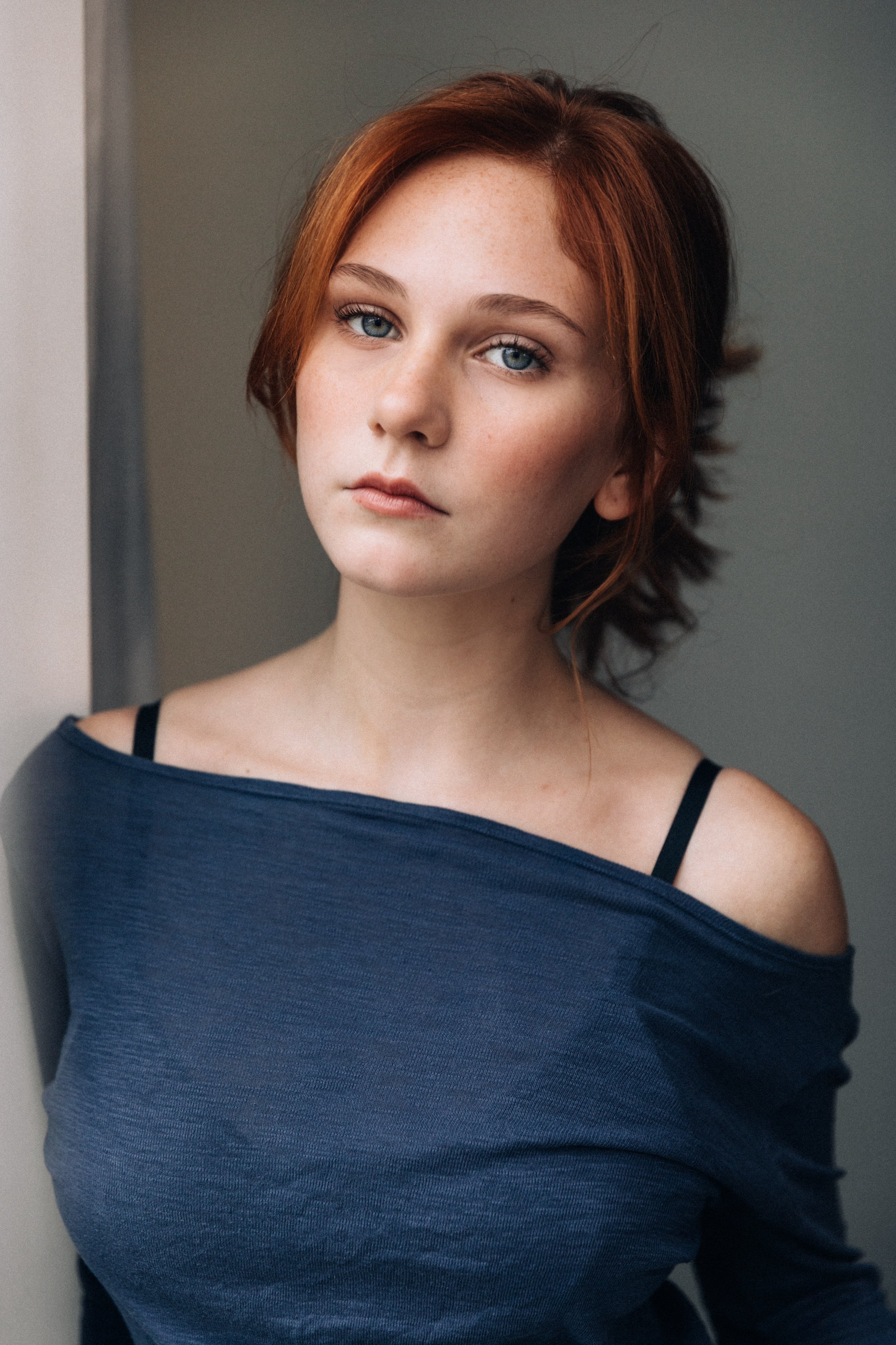 Lily Brooks O'Briant