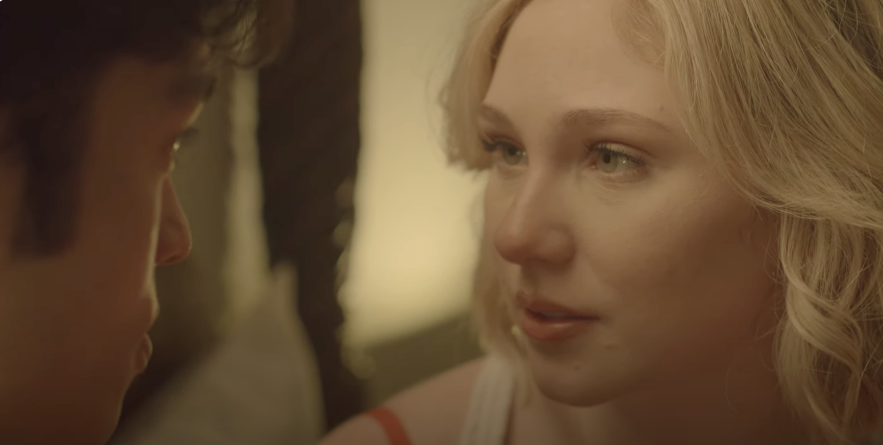Romance Reel