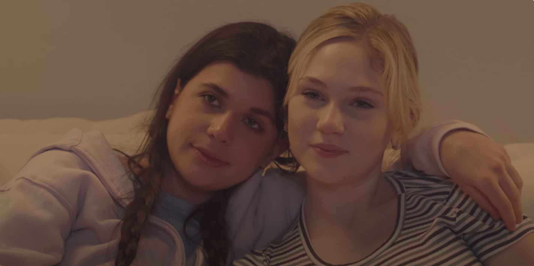 Teen Romance Reel