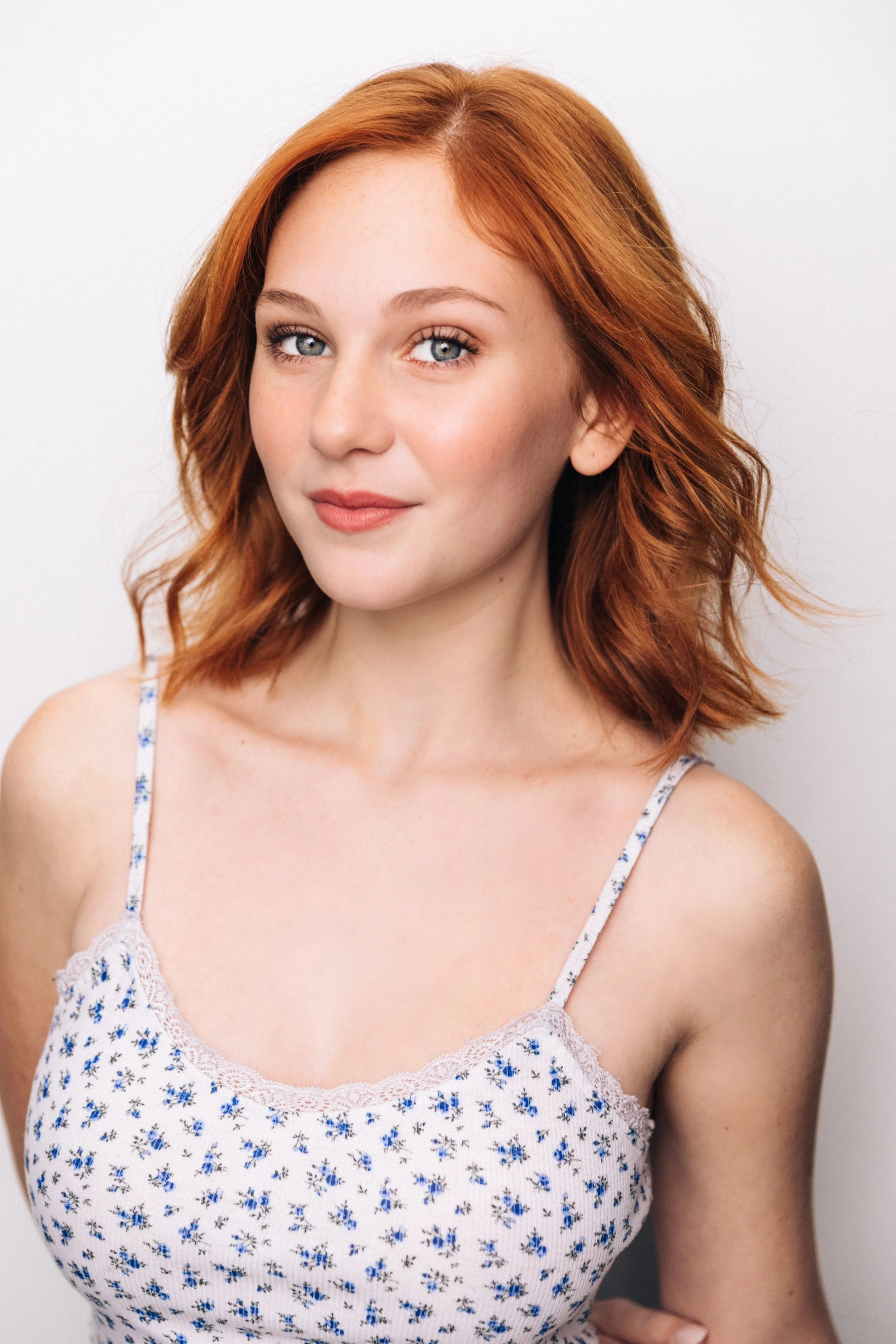 Lily Brooks O'Briant