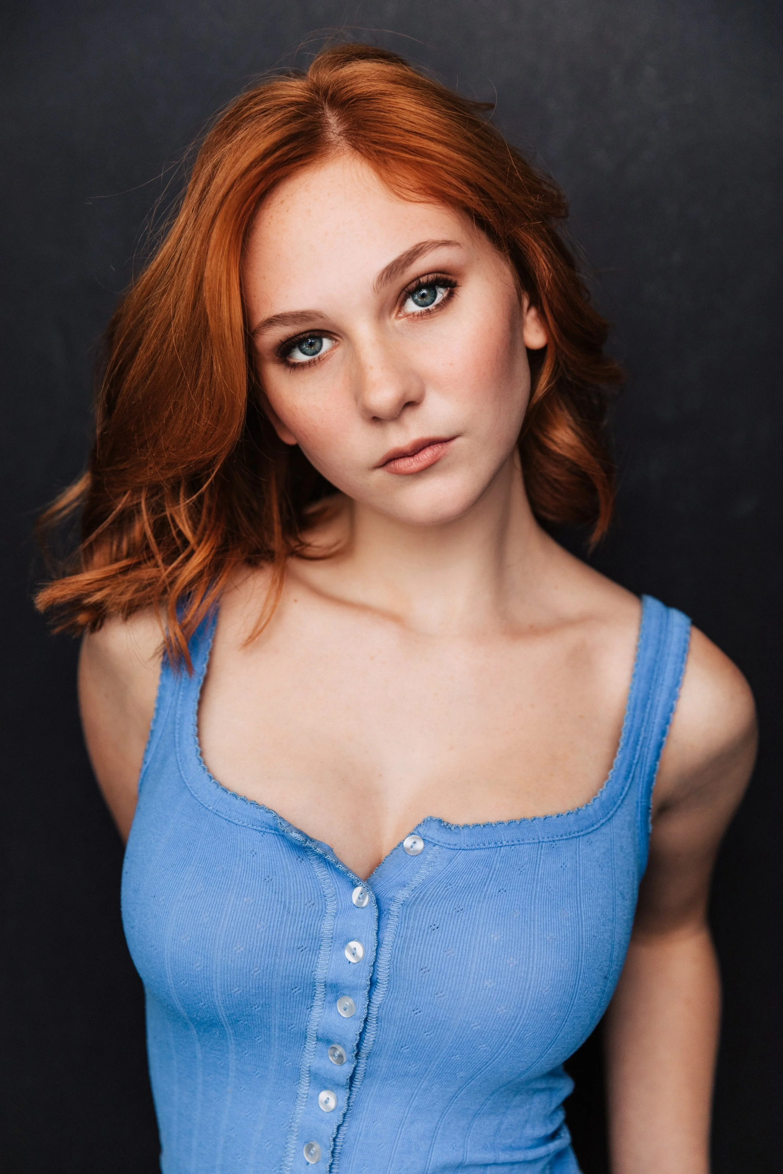 Lily Brooks O'Briant