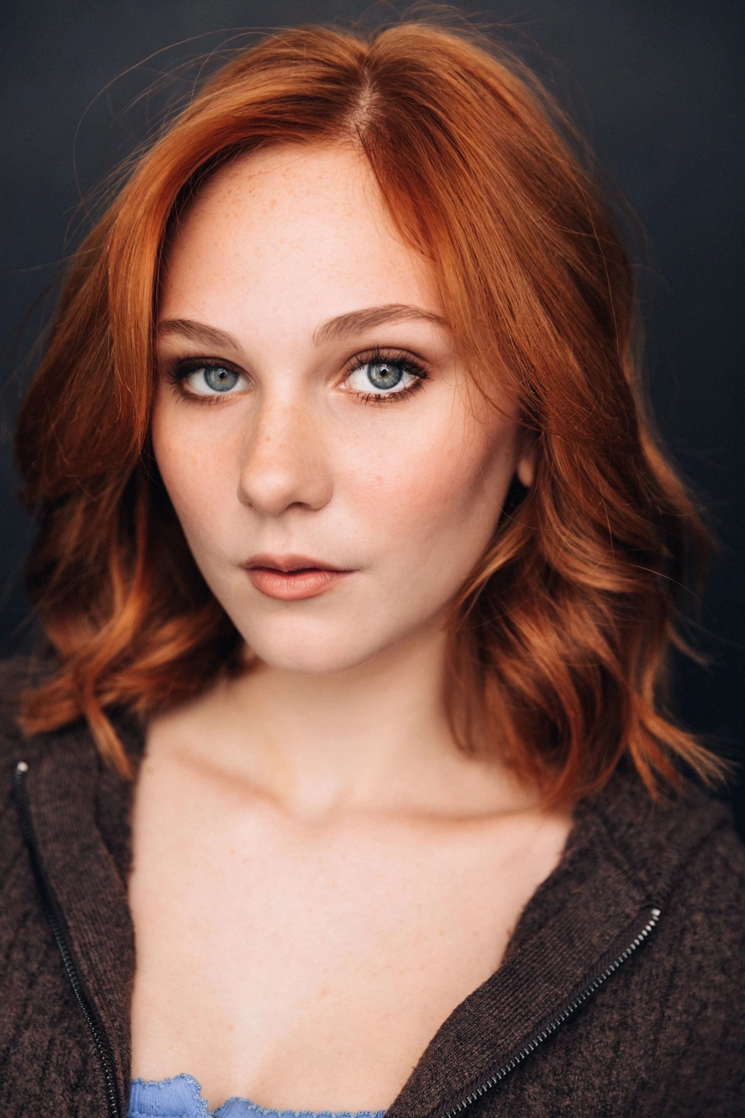 Lily Brooks O'Briant