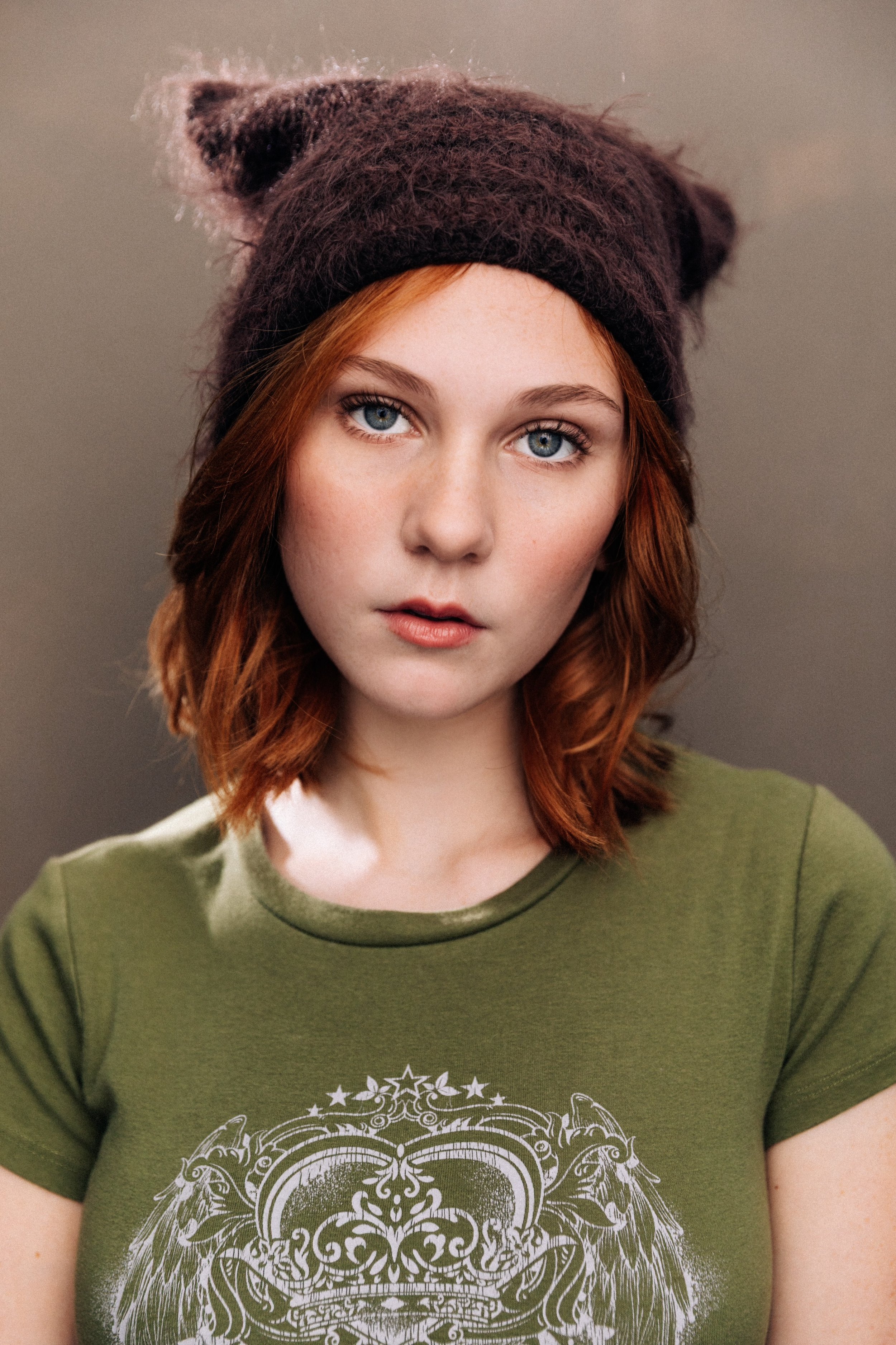 Lily Brooks O'Briant