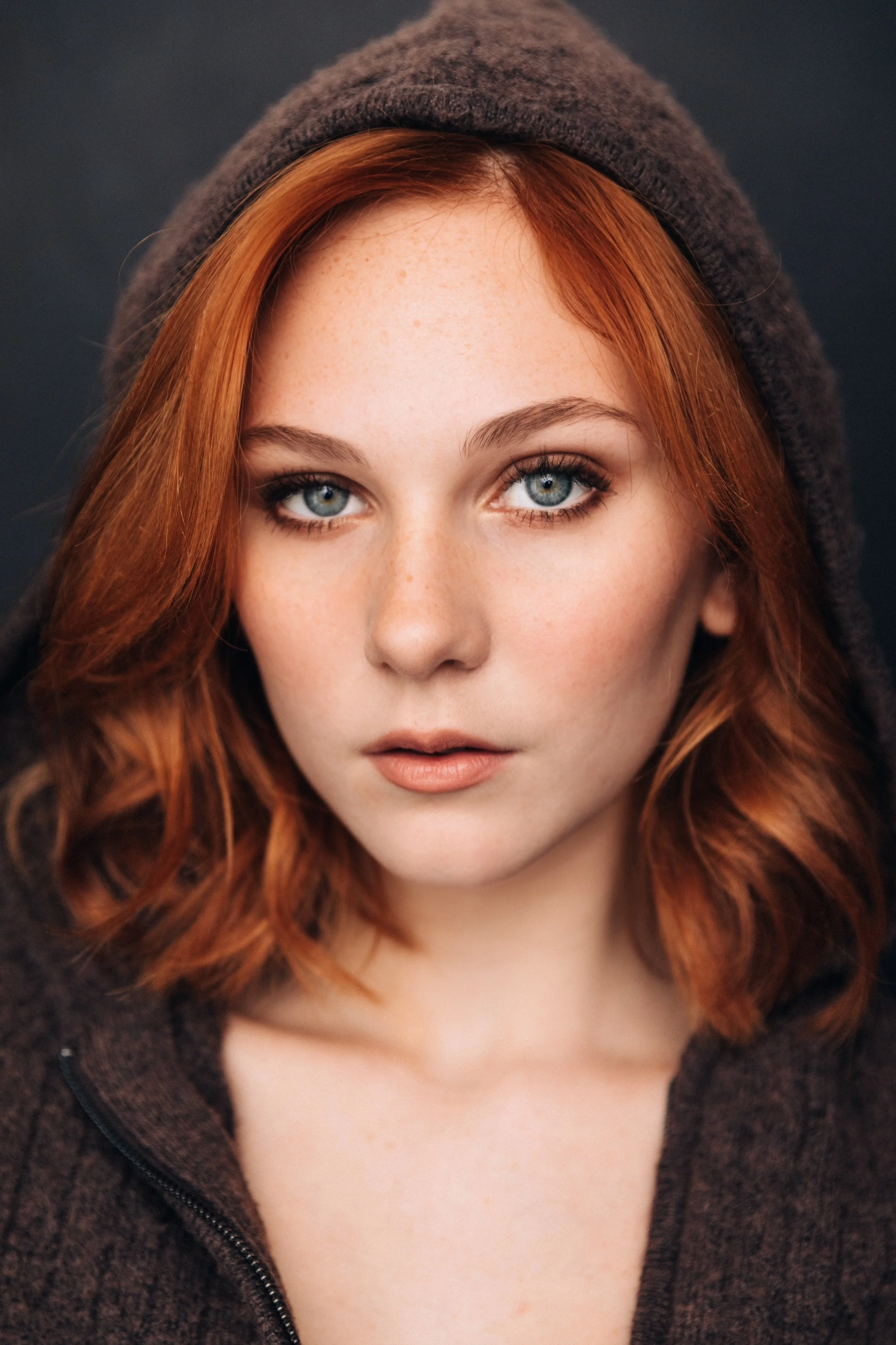 Lily Brooks O'Briant