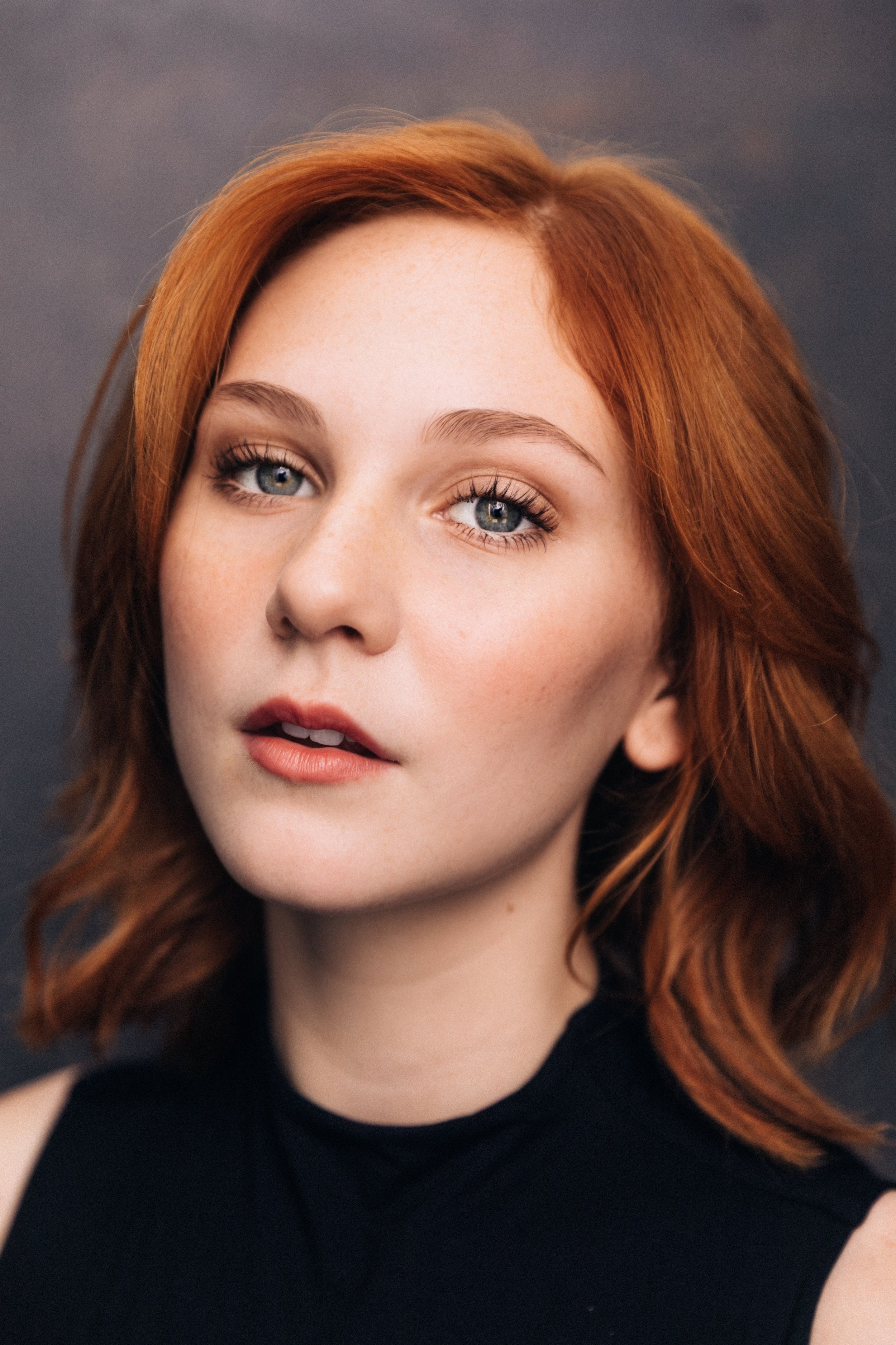 Lily Brooks O'Briant