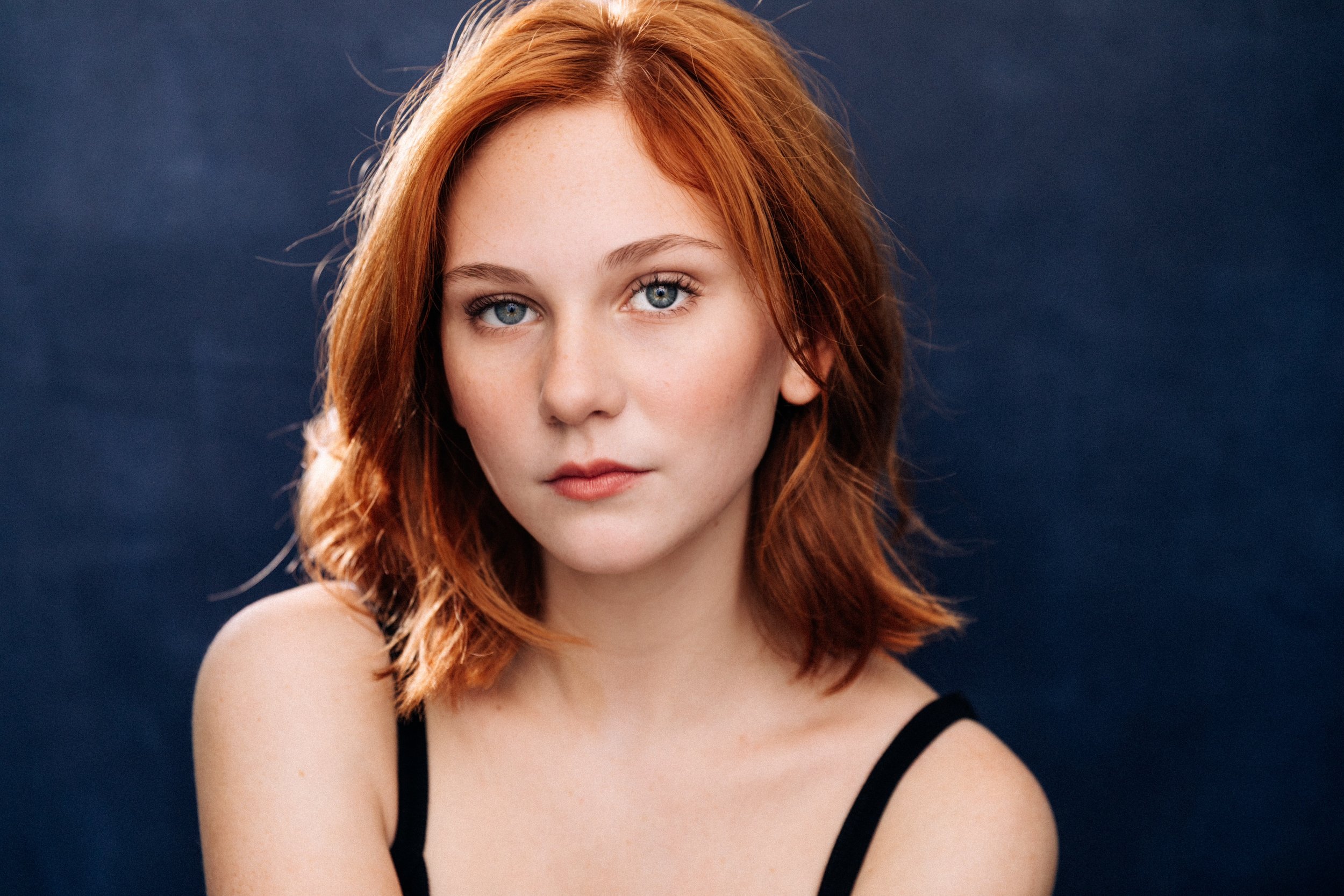 Lily Brooks O'Briant