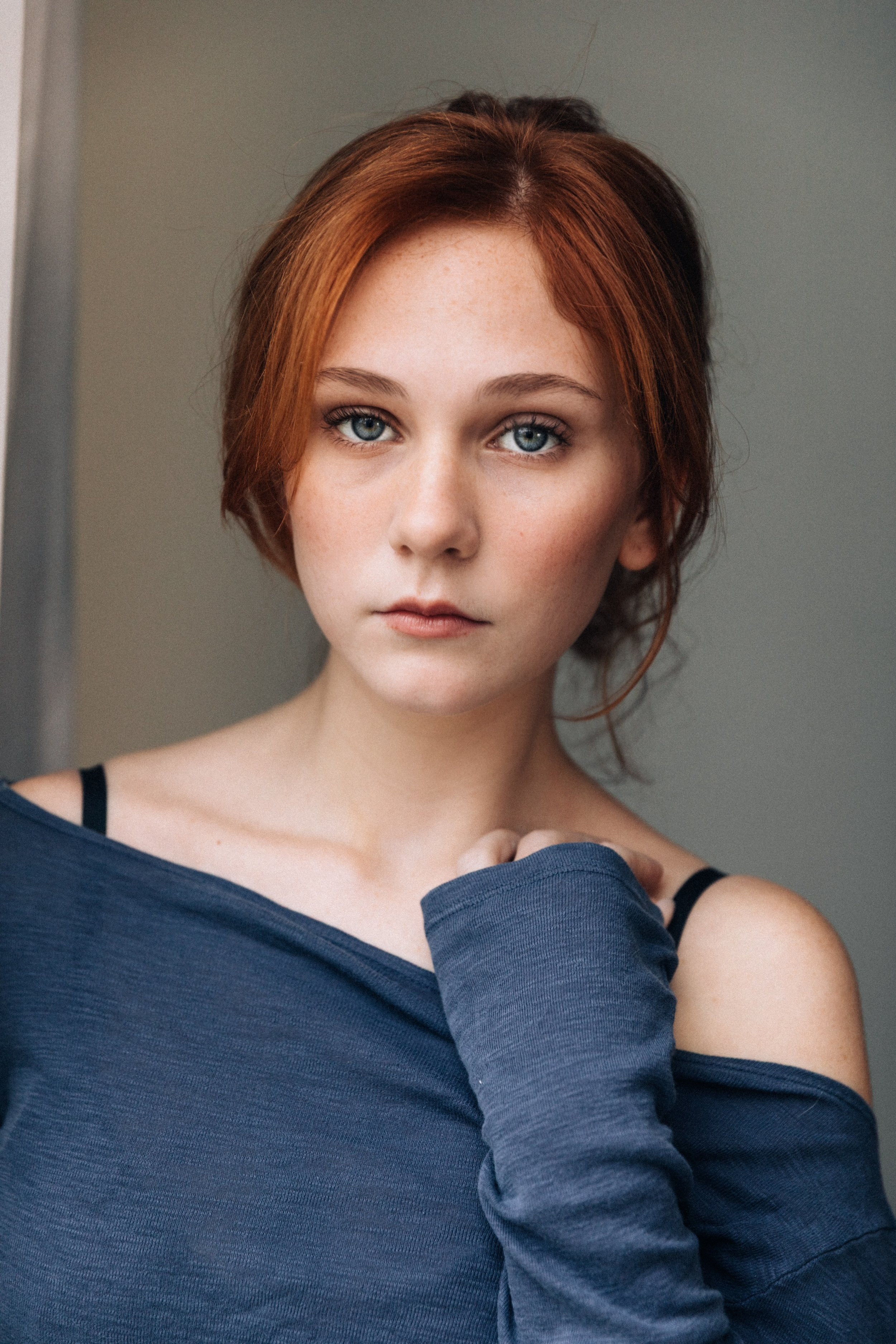 Lily Brooks O'Briant