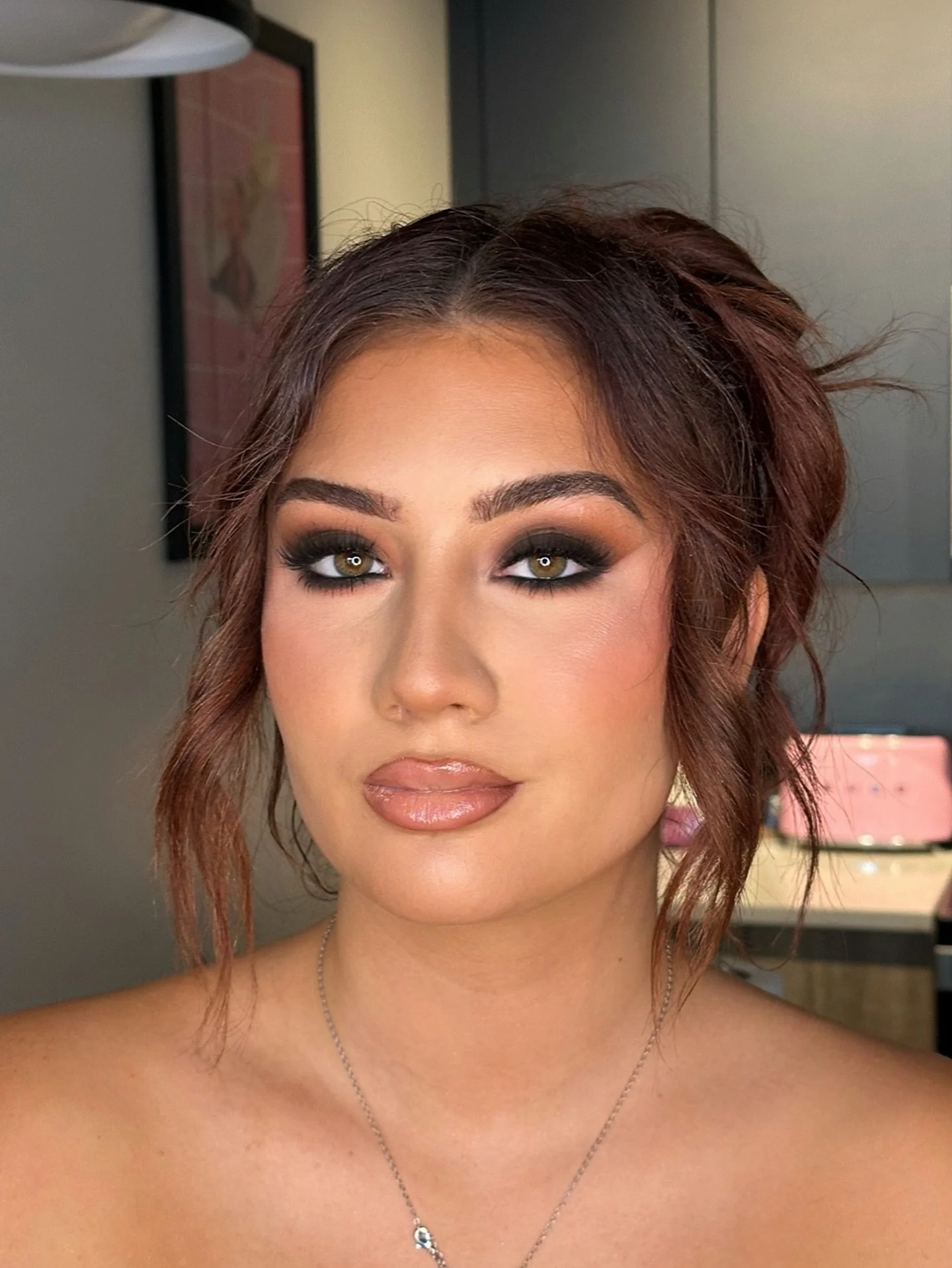 Smokey Eye 🖤

Click the link in bio to book! 

#makeup #makeupartist #glam #softglam #nashville #nashvillemua #mua #nashvillemakeup #nashvillemakeupartist #bridalmakeup #bridalmakeupartist #prommakeup #hocomakeup #homecomingmakeup #pageantmakeup #bd
