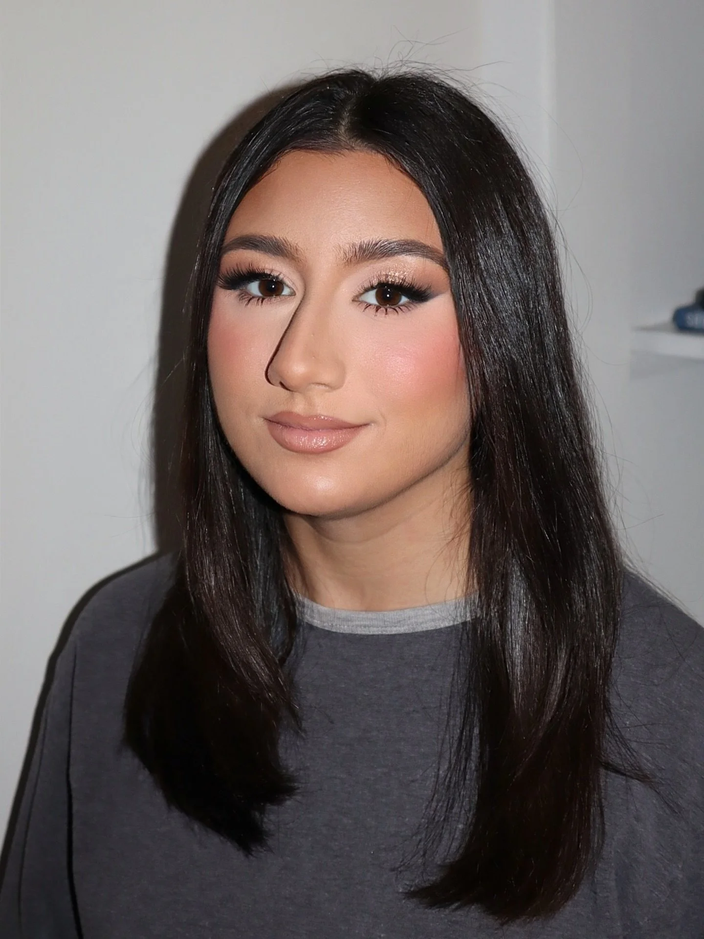 Makeup on my cousin who never wears makeup 🤣✨ such a fun moment

Click the link in bio to book!

Rhode Island makeup artist | Boston makeup artist | Providence makeup artist | Rhode Island bridal makeup | Boston bridal makeup | Rhode Island wedding 