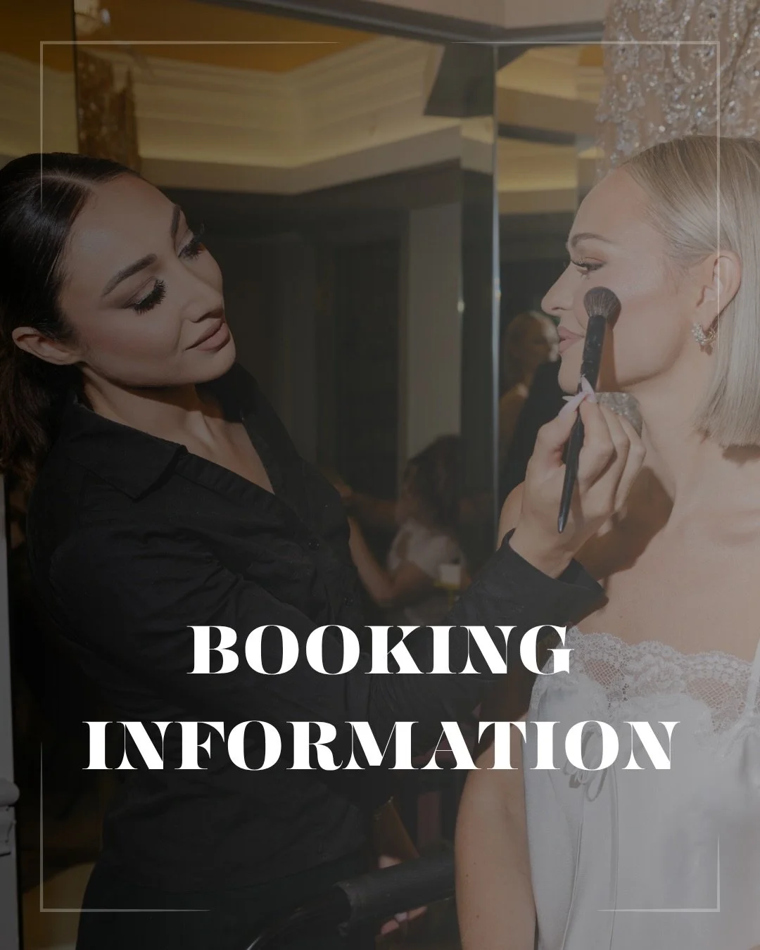 Please read before inquiring 💚

Due to a large demand, inquiries may not be responded to if the above information is not all included. 

I can&rsquo;t wait to work with you 🫶

Rhode Island makeup artist | Boston makeup artist | Providence makeup ar
