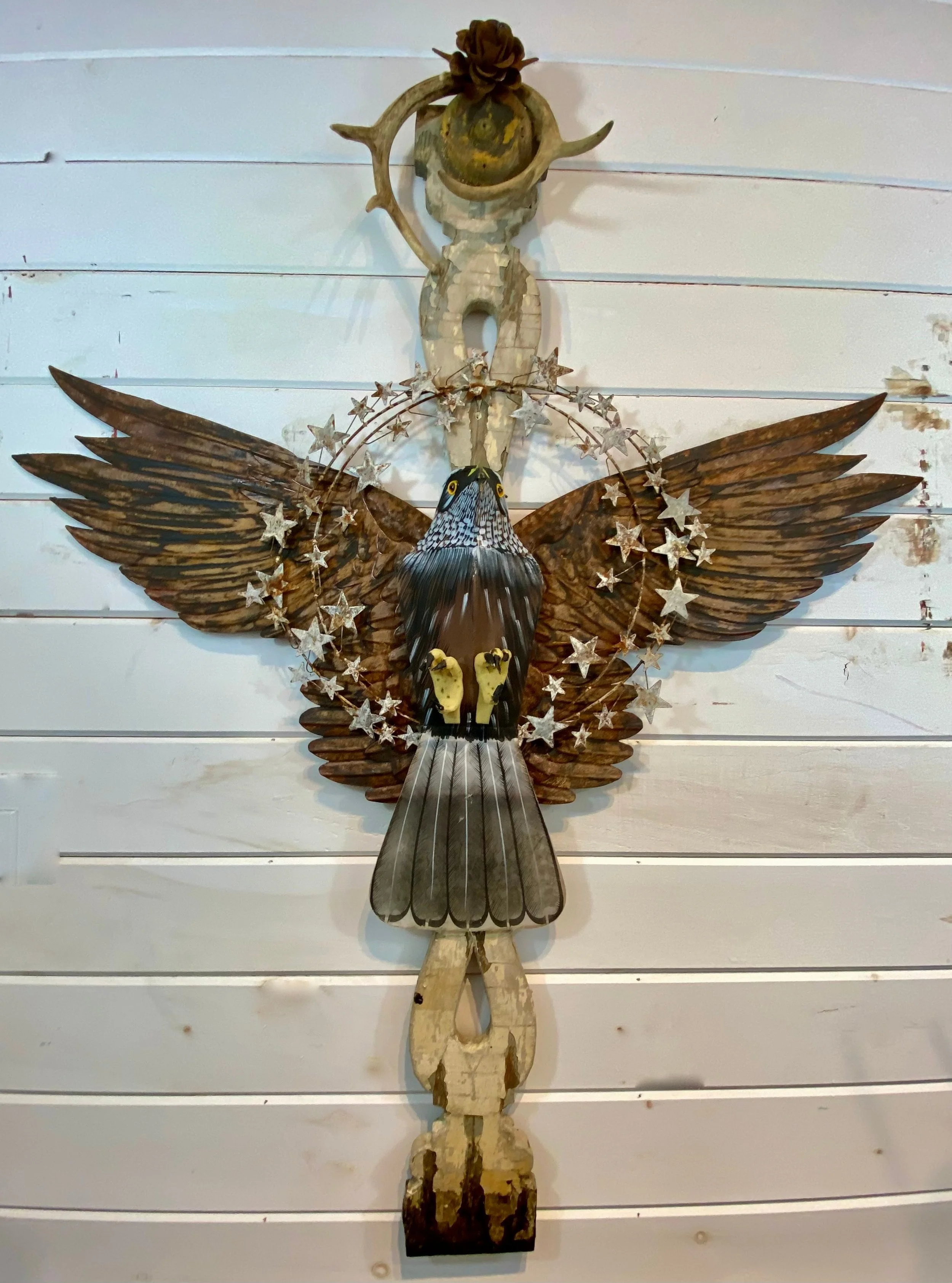 The Eagle
