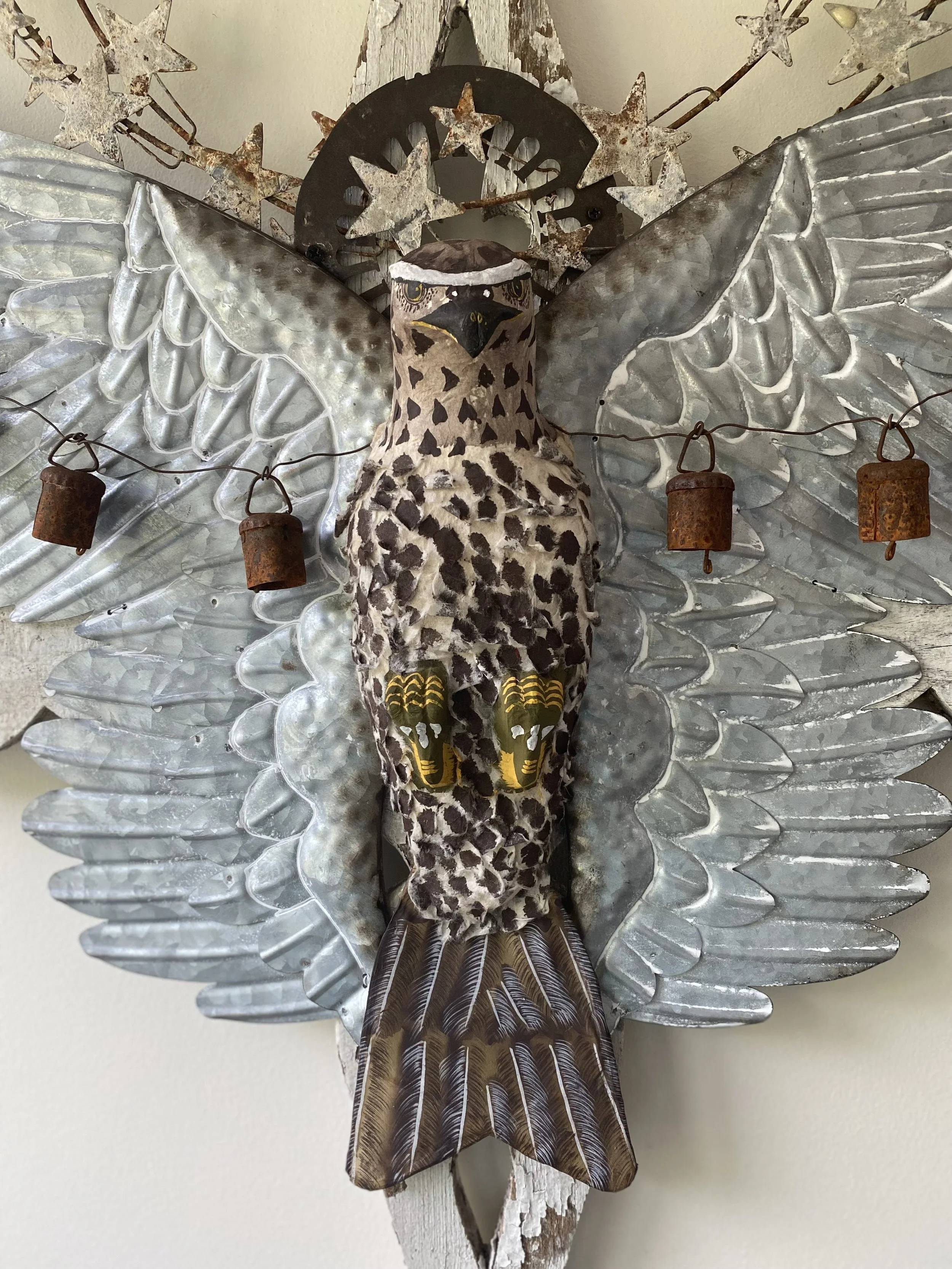 The Hawk