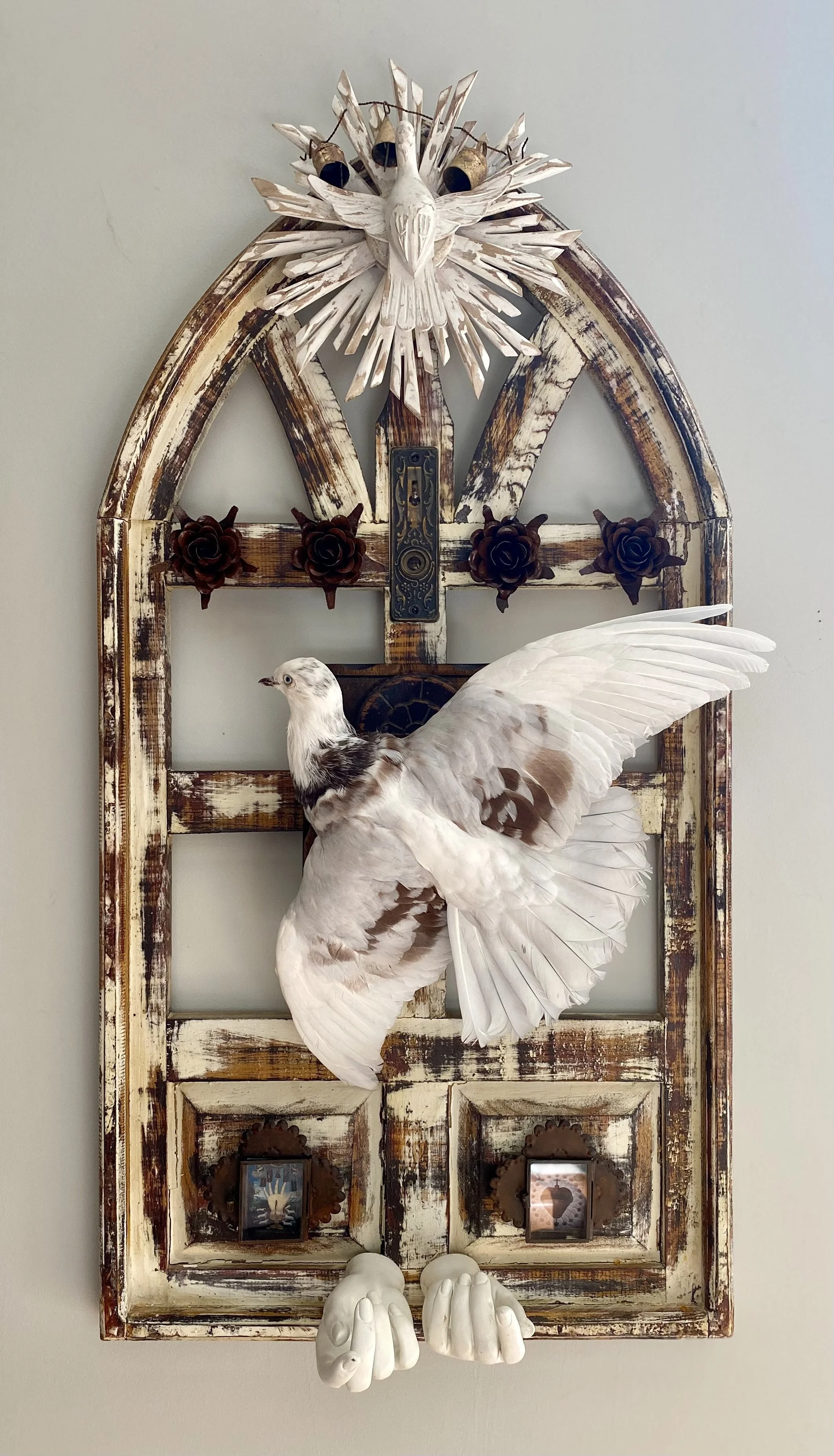 Guardian Angel