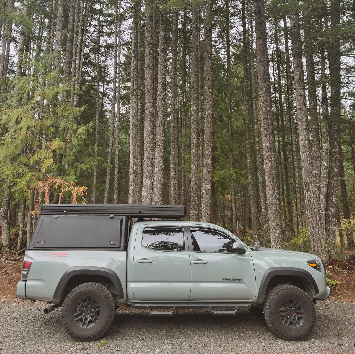 Precision over noise, presence in purpose.
Intentional by design, proven by environment.

Every DRT carries the roots of the Pacific Northwest and the constant evolution that shapes these woods.

Confidence in Camp isn&rsquo;t an option &mdash; it&rs