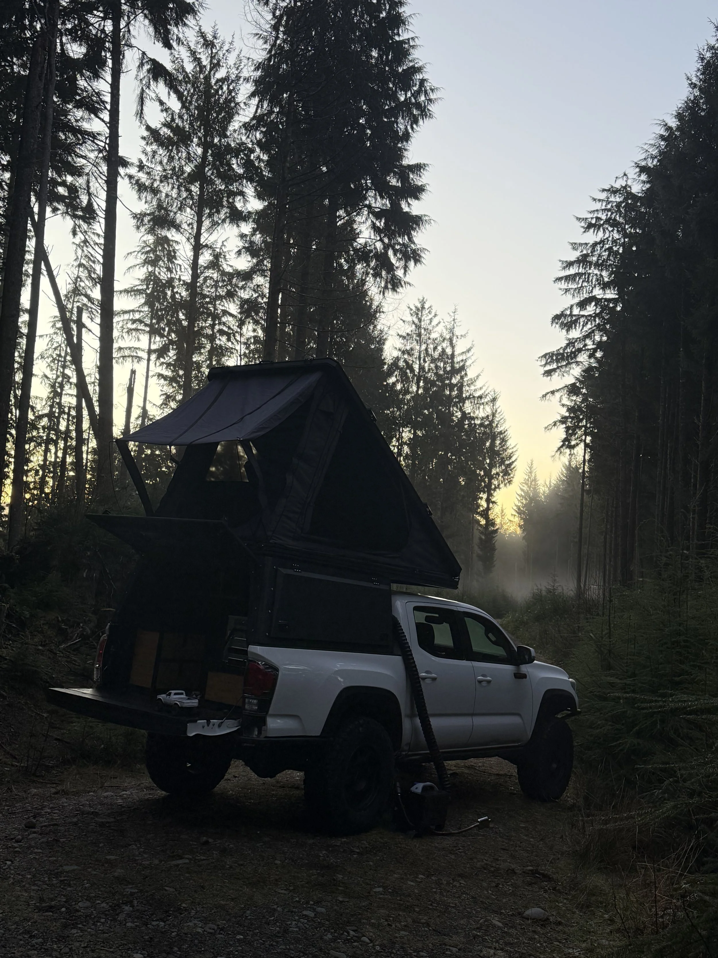 Campers & Coffee ( 7 / 11 )