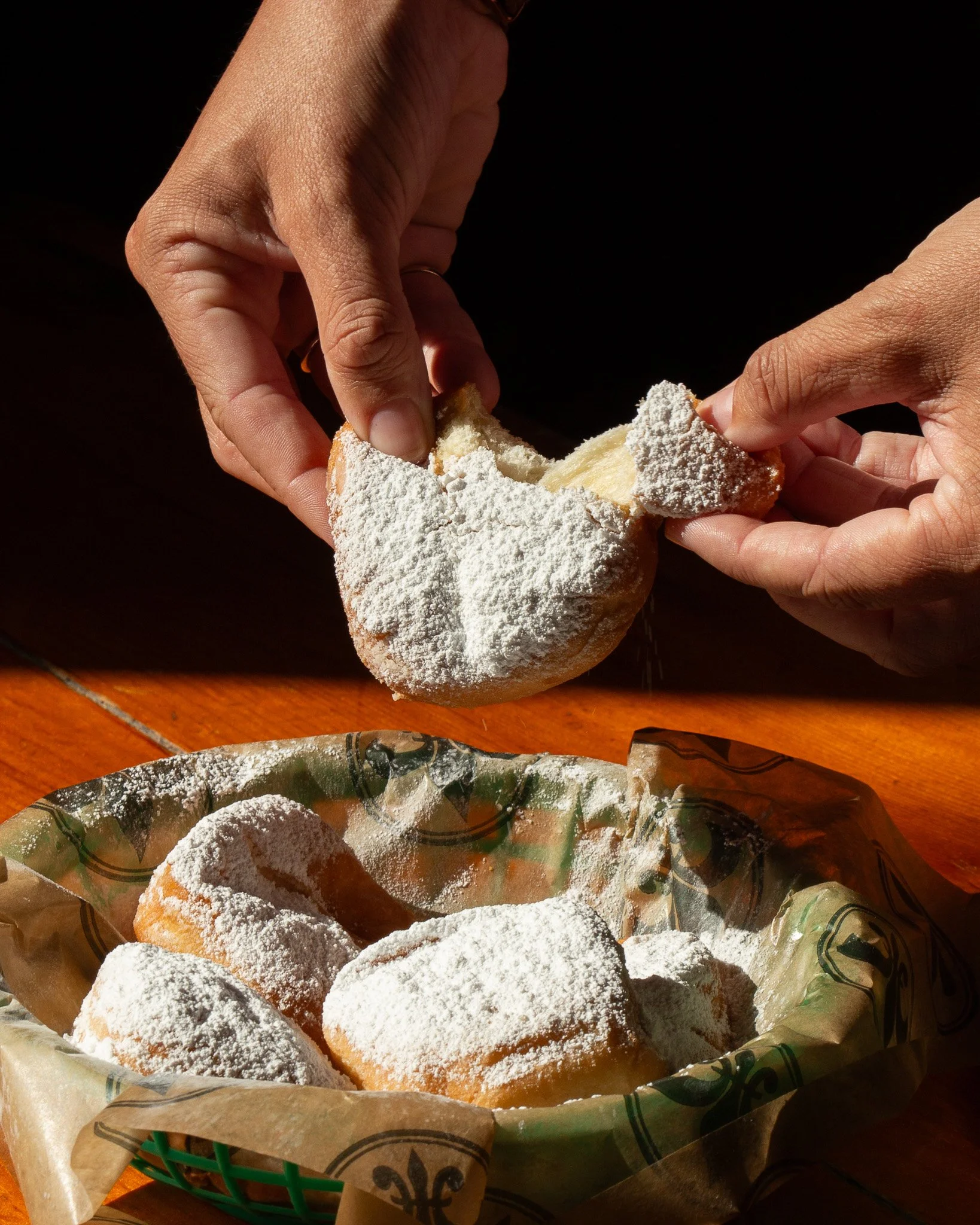 Beignets (12)