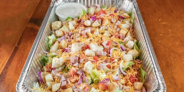 House Salad