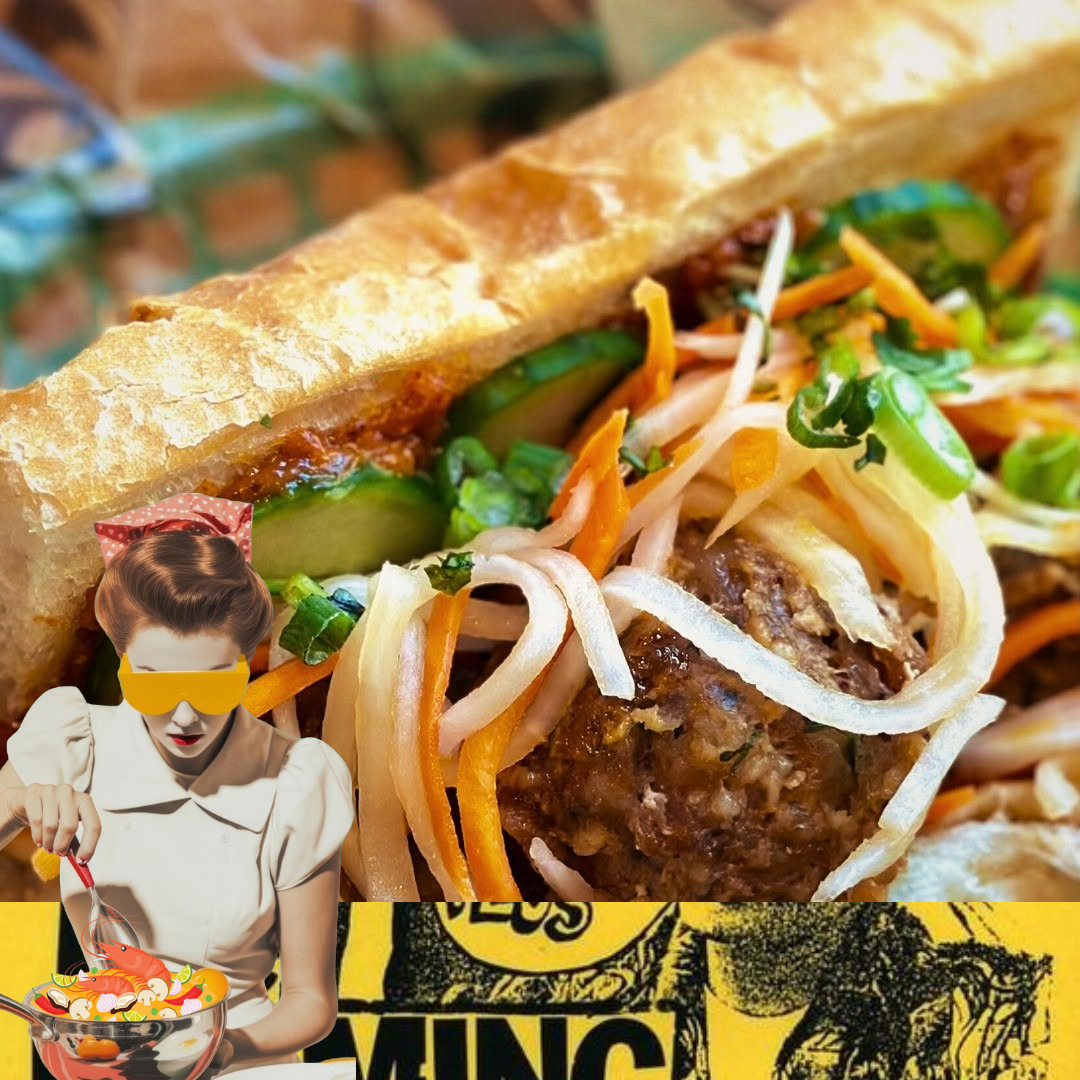 Mahony's Po-Boys & Seafood