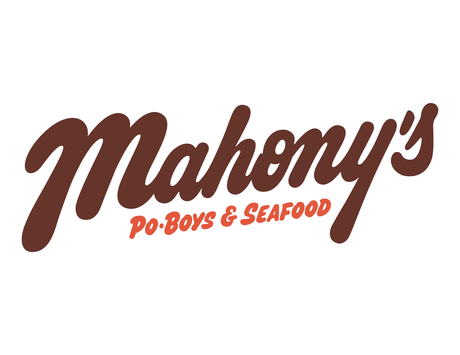 Mahony&#39;s Po-boys &amp; Seafood | 3454 Magazine Street, New Orleans