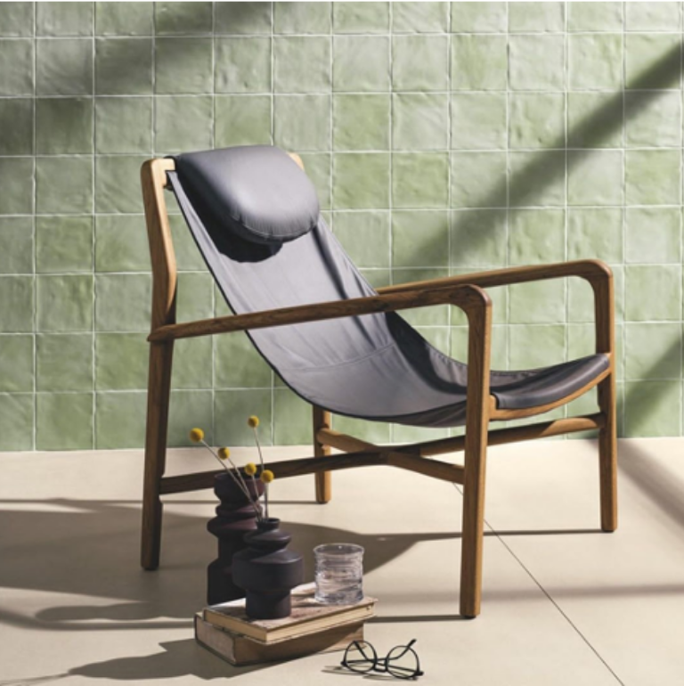 Sleek Ceramic Wall Tiles