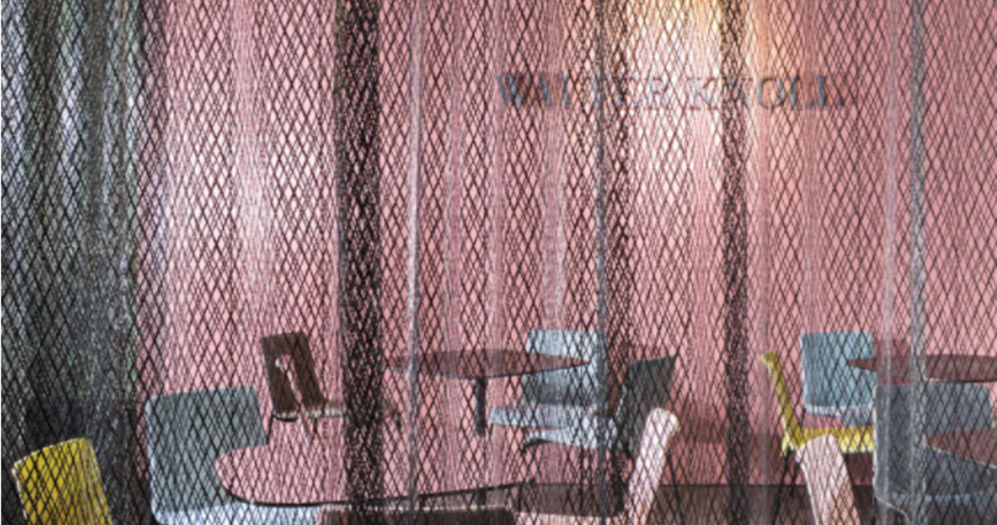 Material Matters Design Vision - Crafting Unique Spaces