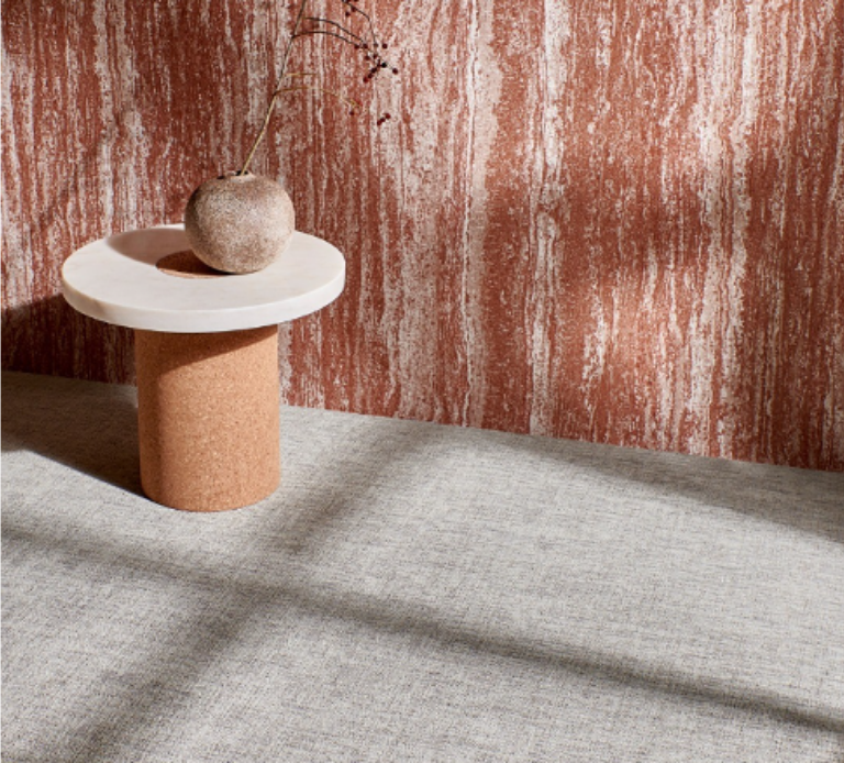 Textured Commercial Carpet Flooring