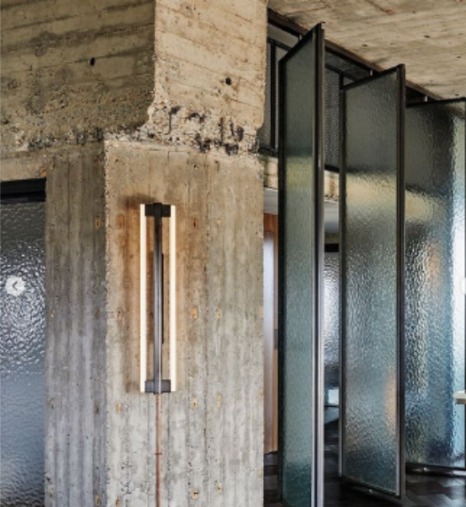 Material Matters Expertise - Curating Design Solutions