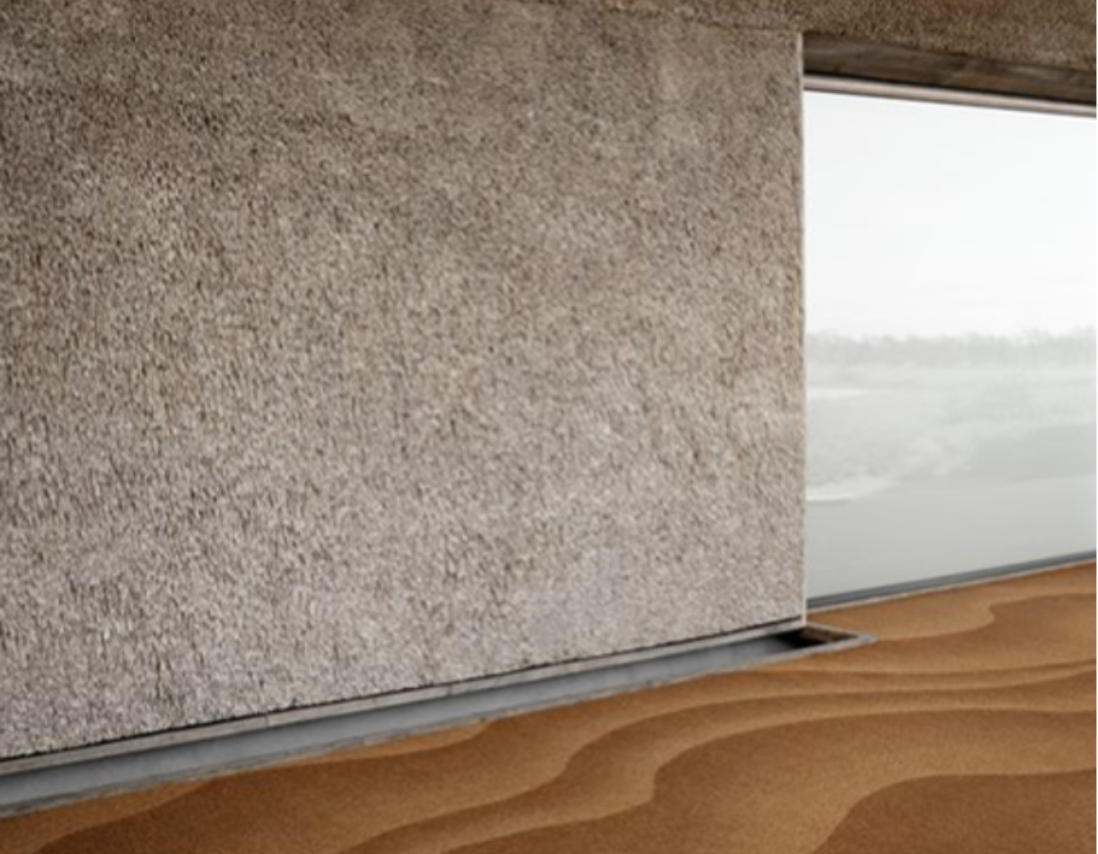 Material Matters Inspiration - Redefining Aesthetics