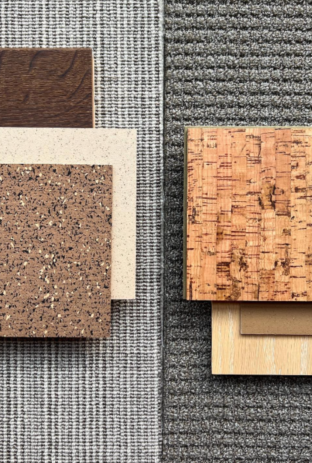 High Quality Commercial Fabrics and Materials