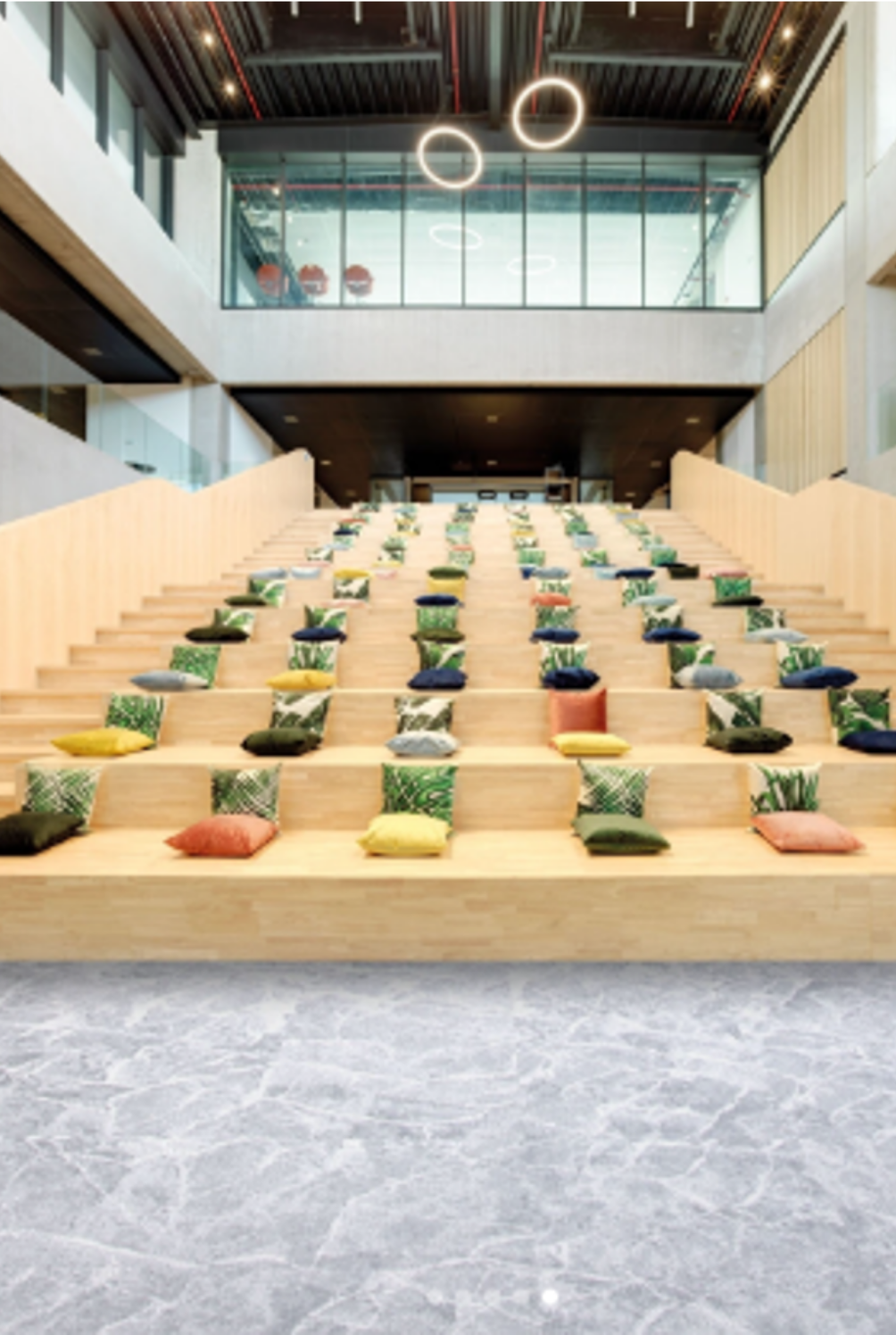 Material Matters Partnership - Bridging Creativity and Craftsmanship