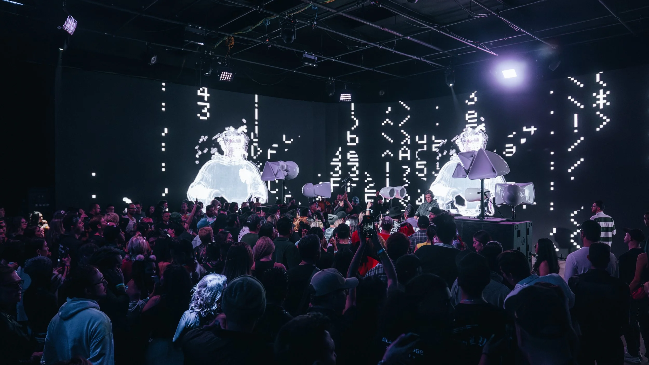 Beatport 20th Anniversary 