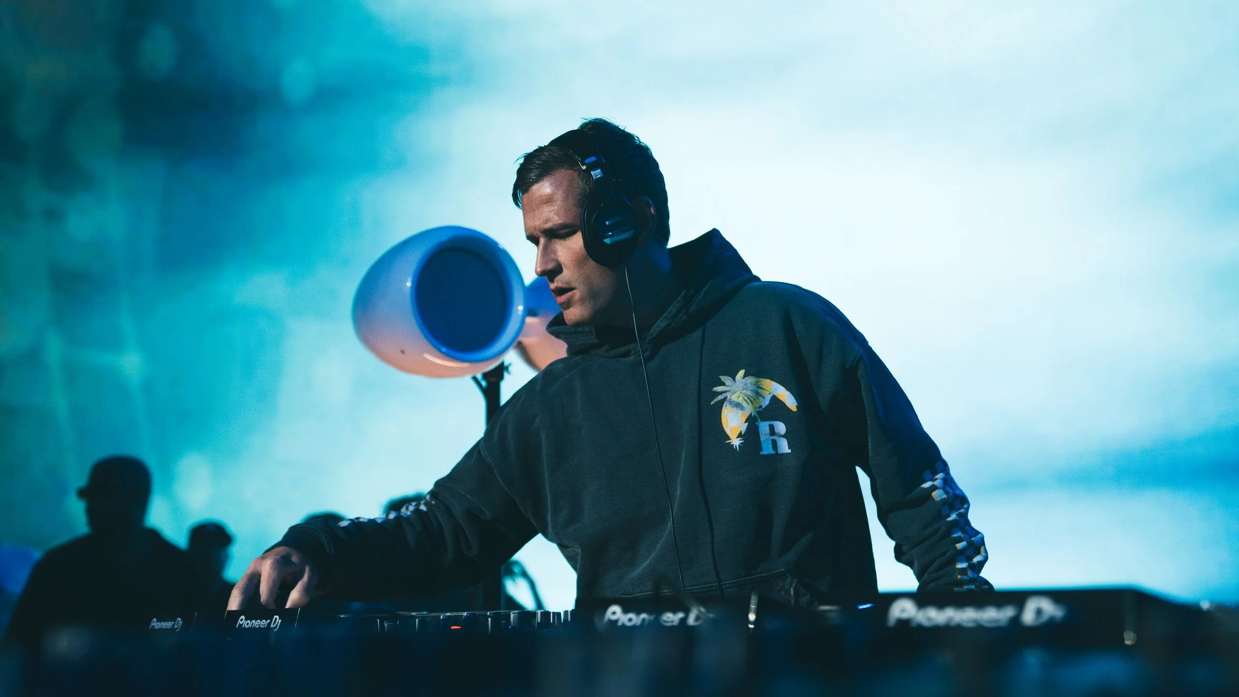 Kaskade @ Beatport 20th Anniversary 