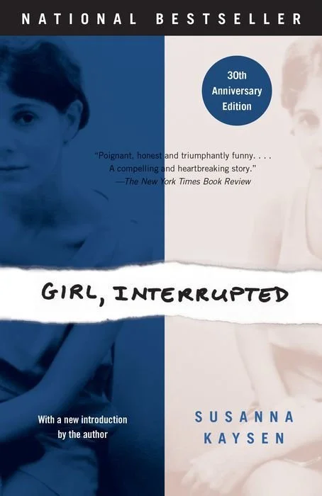 Girl, Interrupted Book Review 