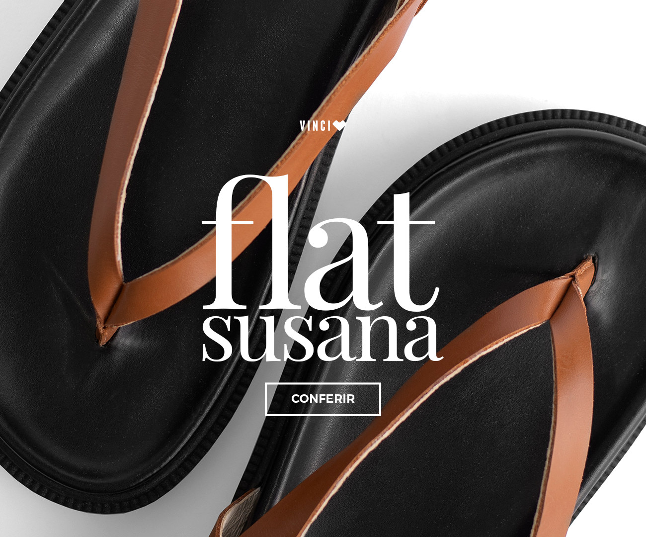 Vinci Shoes | Design