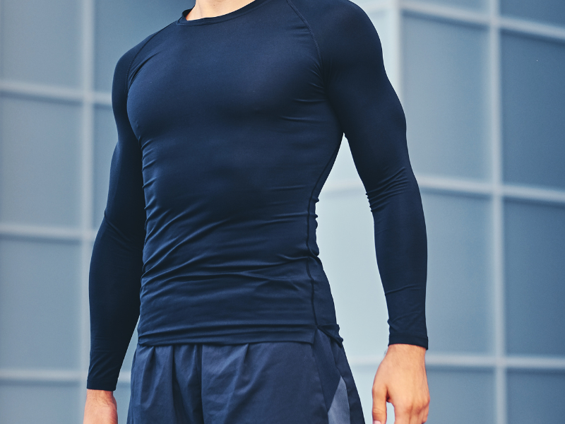 What Sustainable Fabrics Can Be Used in Sportswear? — SCI (Sport