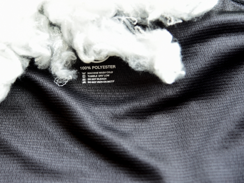 Is Polyester Breathable? How to Pick the Right Fabric
