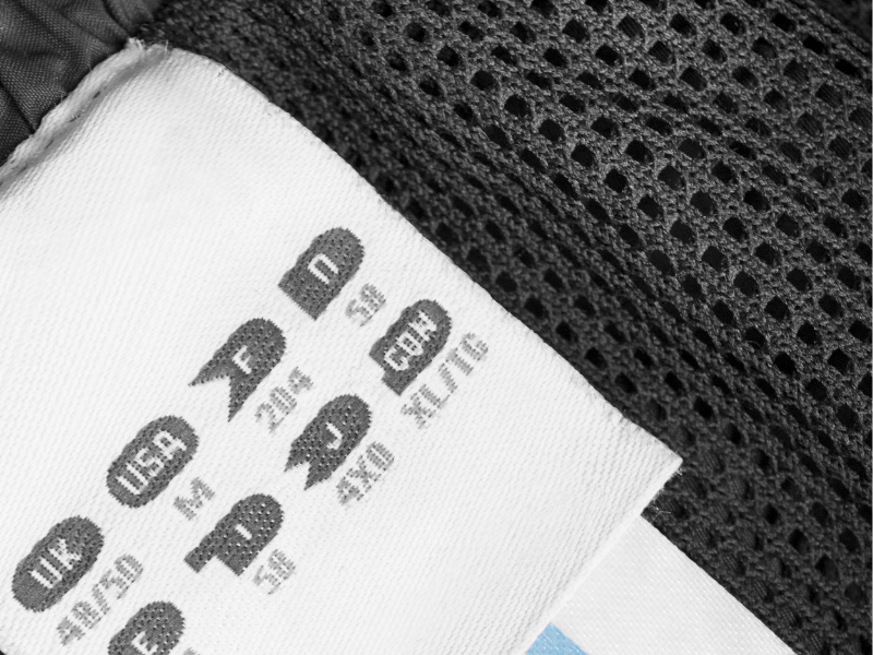 What Are Eco-Friendly Clothing Labels? — SCI (Sport Casuals International)