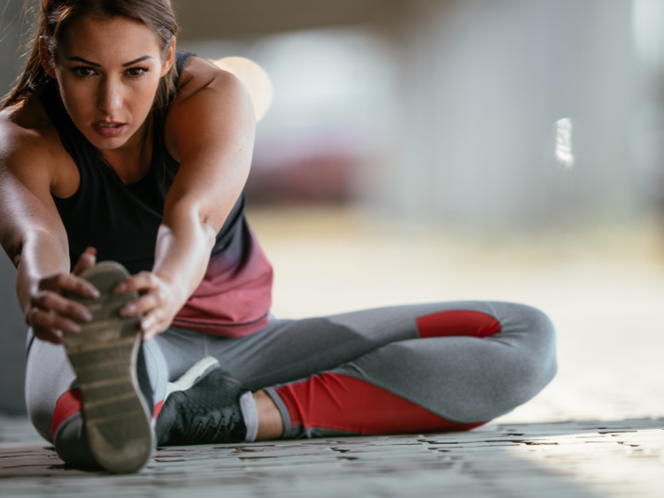 What Is Performance Fabric? The Key to Activewear — SCI (Sport Casuals