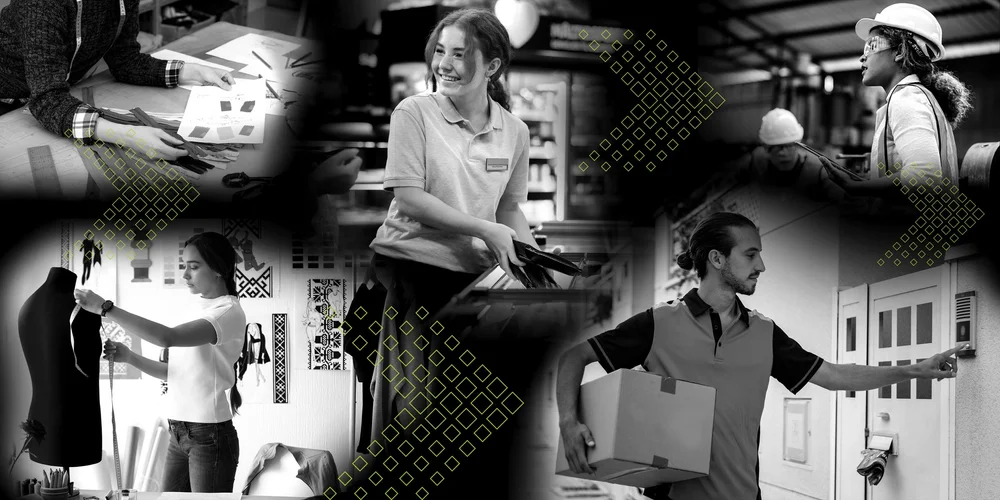 Full Service Strategic Branded Apparel Programs — SCI (Sport Casuals